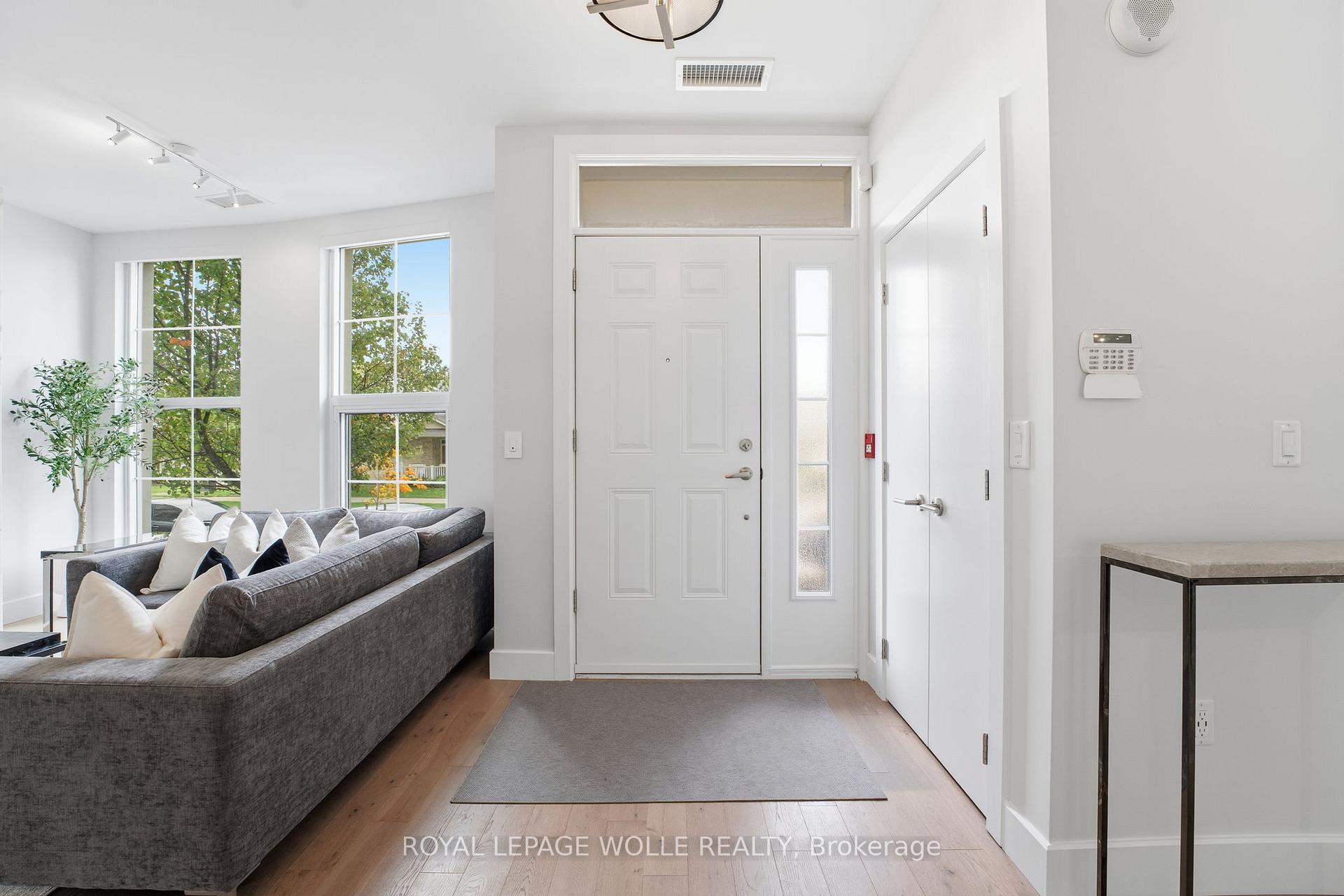 Photo 27 of Unit TH7, 144 Park Street, Waterloo — HOMEH