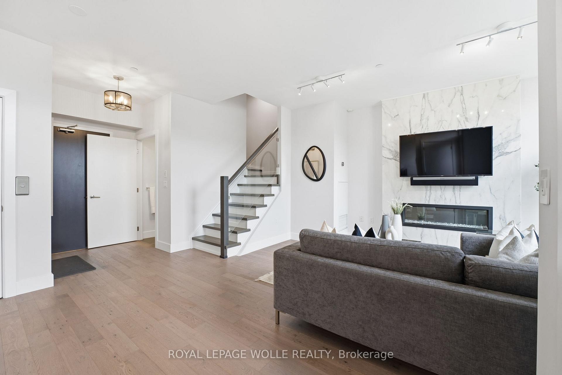 Photo 28 of Unit TH7, 144 Park Street, Waterloo — HOMEH
