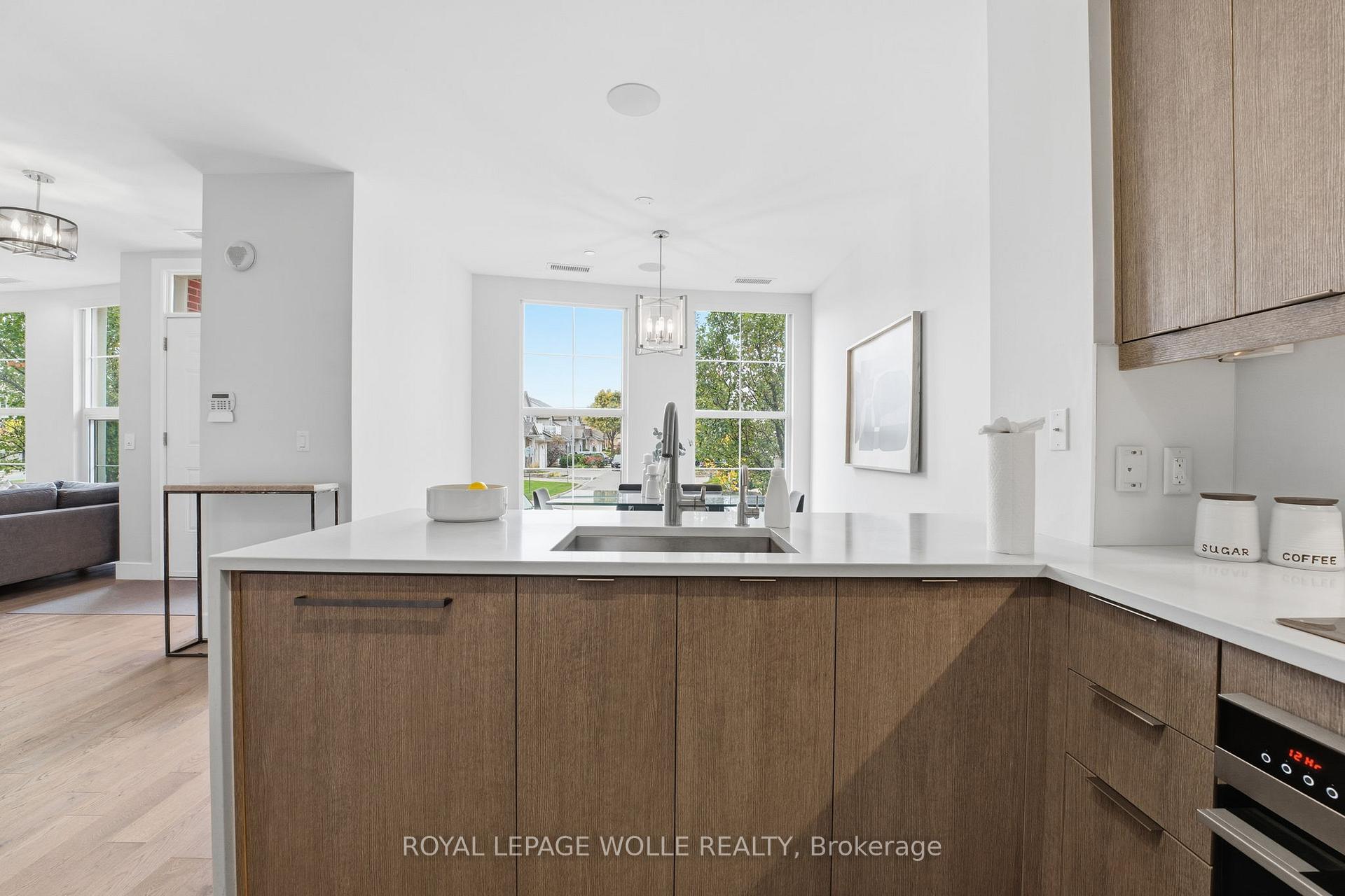 Photo 32 of Unit TH7, 144 Park Street, Waterloo — HOMEH