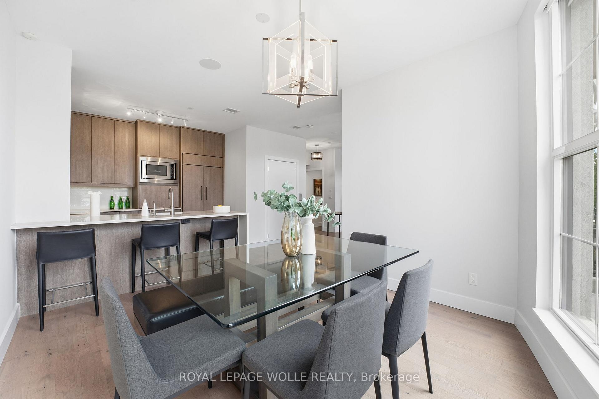Photo 35 of Unit TH7, 144 Park Street, Waterloo — HOMEH