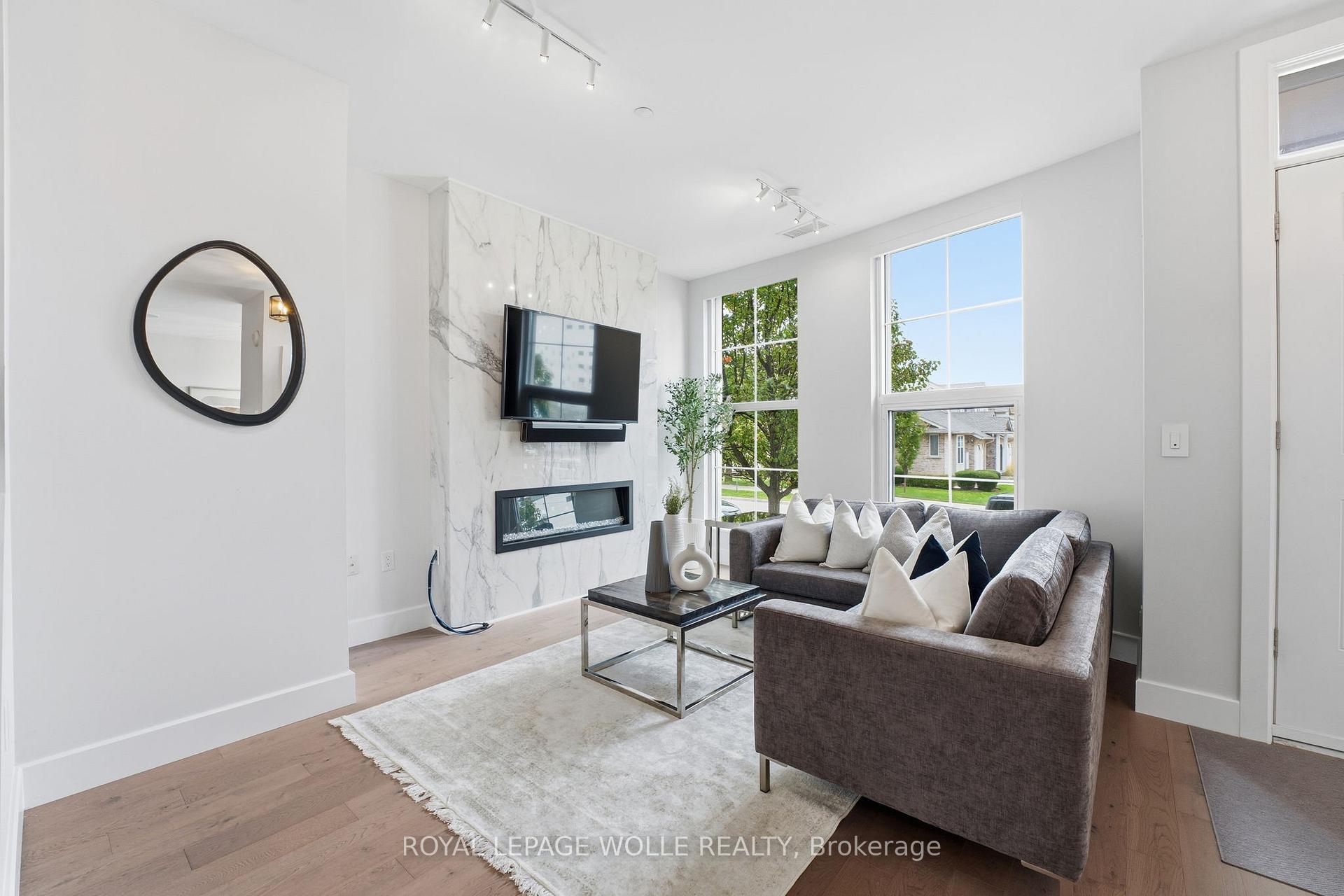 Photo 36 of Unit TH7, 144 Park Street, Waterloo — HOMEH