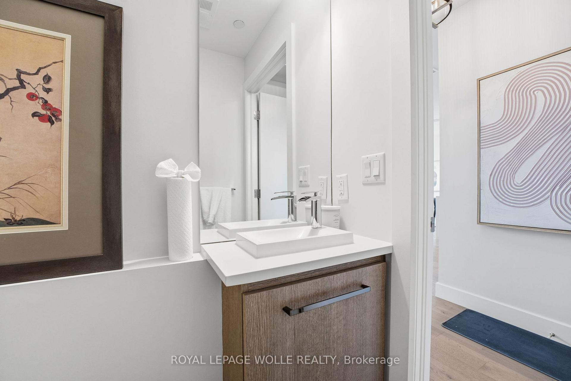 Photo 39 of Unit TH7, 144 Park Street, Waterloo — HOMEH