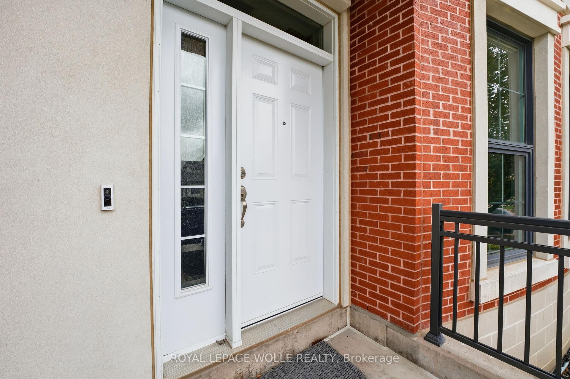Photo 68 of Unit TH7, 144 Park Street, Waterloo — HOMEH
