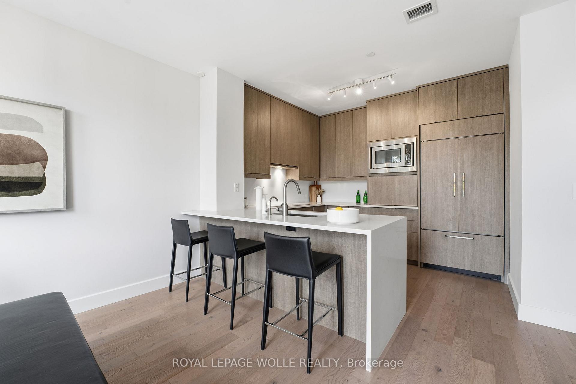 Photo 10 of Unit TH7, 144 Park Street, Waterloo — HOMEH