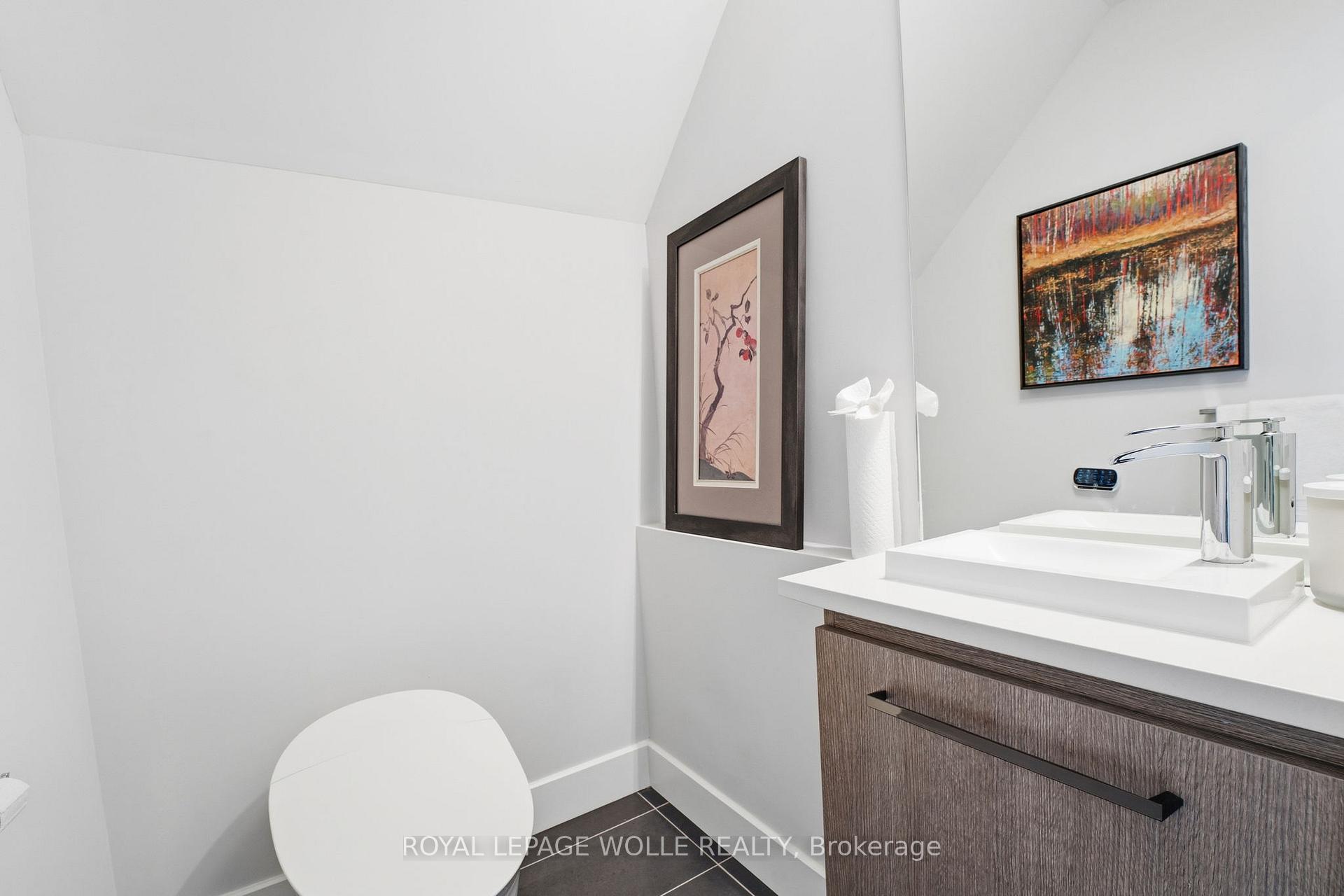 Photo 19 of Unit TH7, 144 Park Street, Waterloo — HOMEH