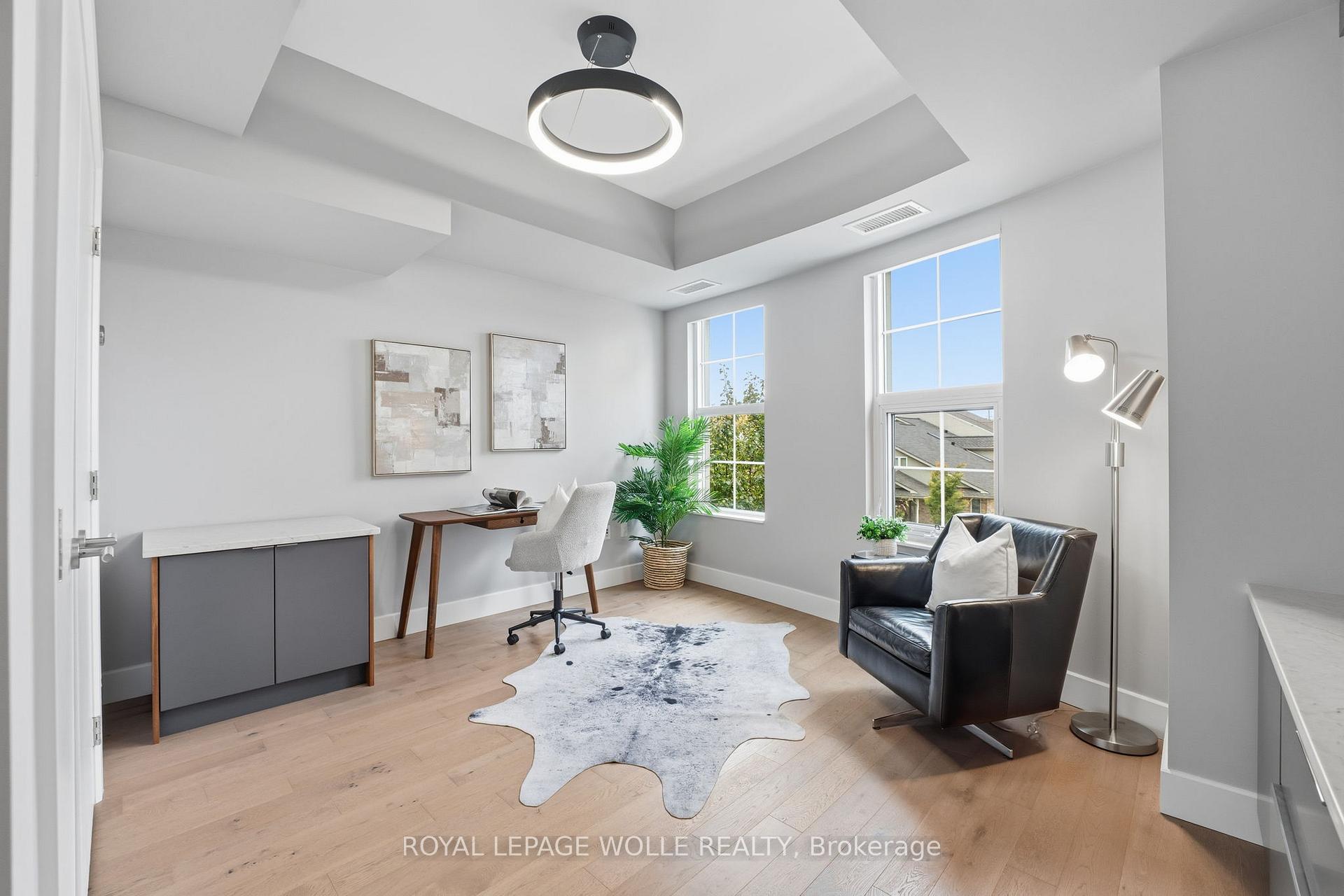 Photo 21 of Unit TH7, 144 Park Street, Waterloo — HOMEH