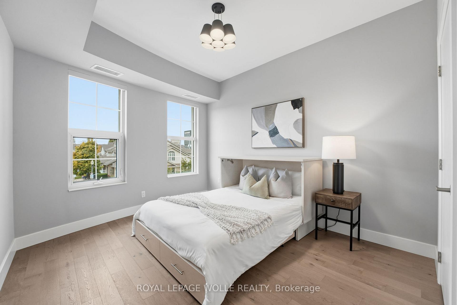Photo 42 of Unit TH7, 144 Park Street, Waterloo — HOMEH