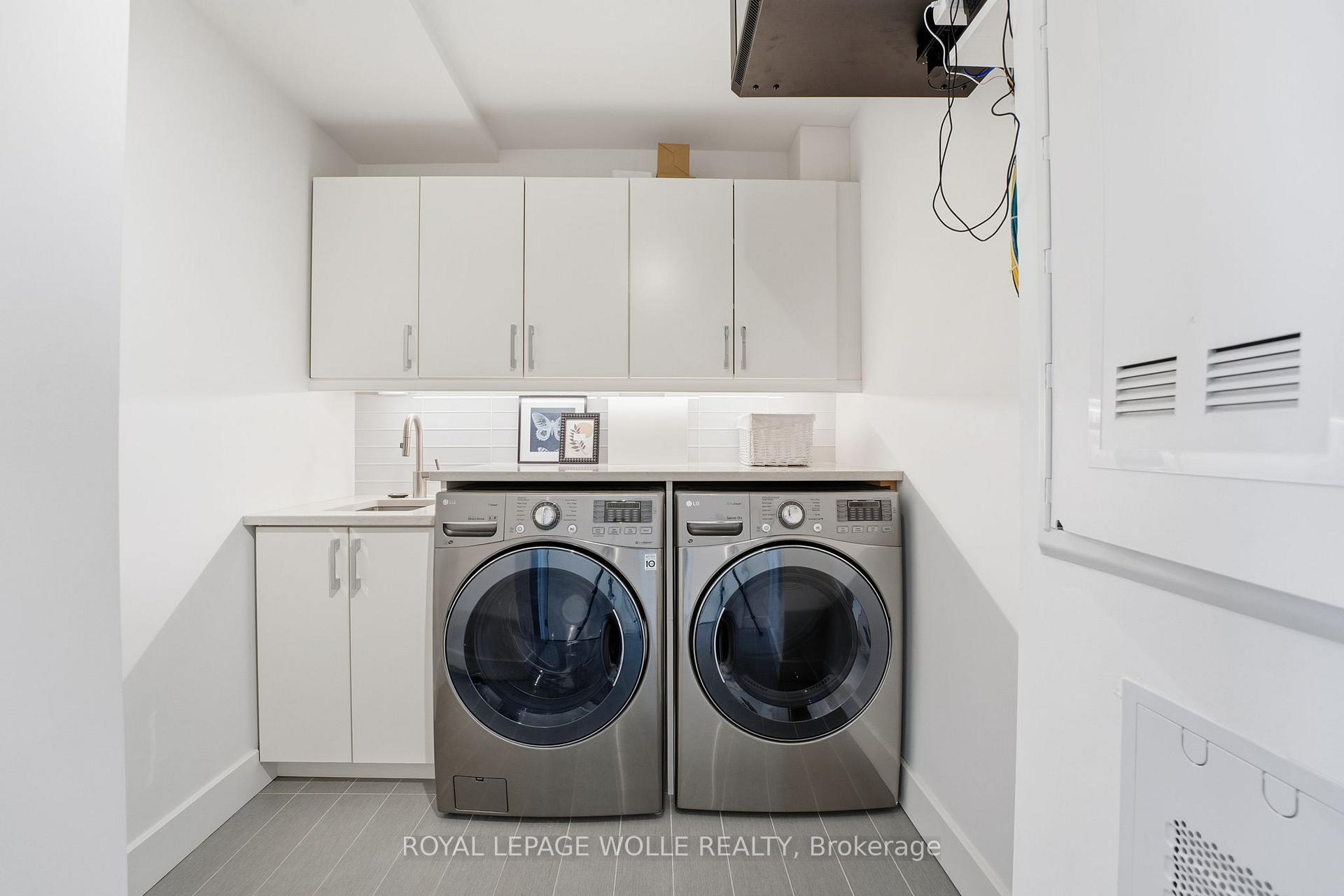 Photo 43 of Unit TH7, 144 Park Street, Waterloo — HOMEH