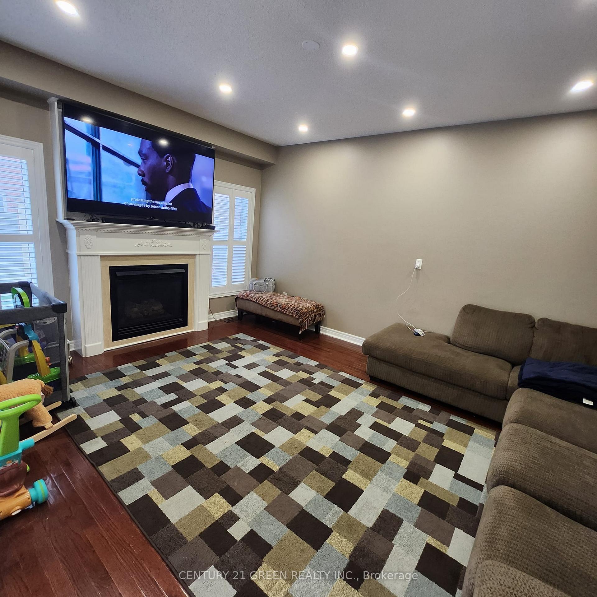 Photo 2 of 11 Game Creek Crescent, Brampton, Northwest Sandalwood Parkway — HOMEH