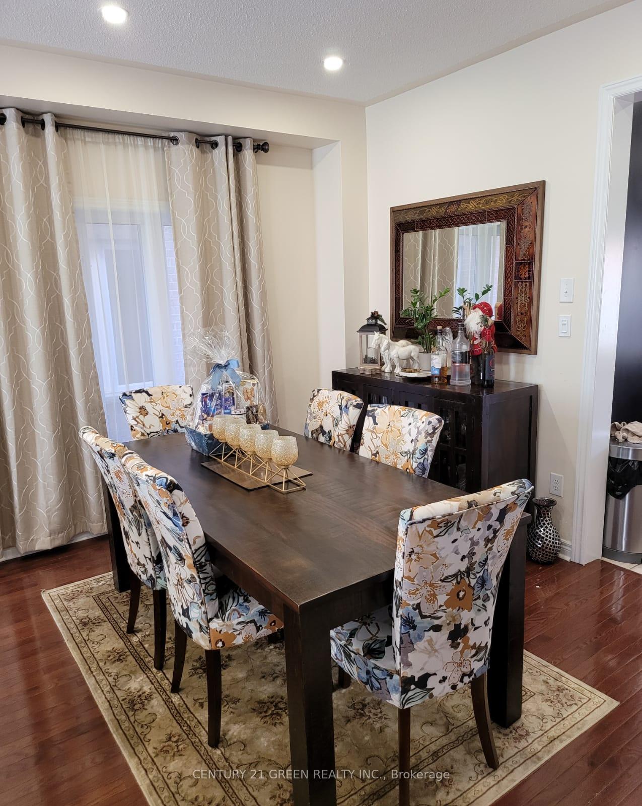 Photo 11 of 11 Game Creek Crescent, Brampton, Northwest Sandalwood Parkway — HOMEH