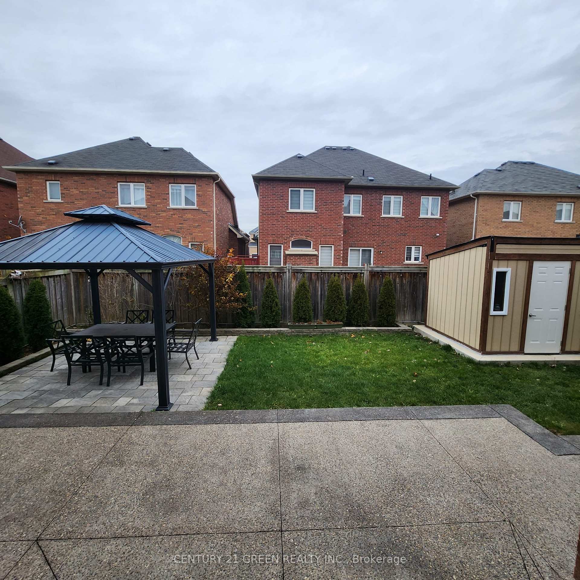 Photo 5 of 11 Game Creek Crescent, Brampton, Northwest Sandalwood Parkway — HOMEH