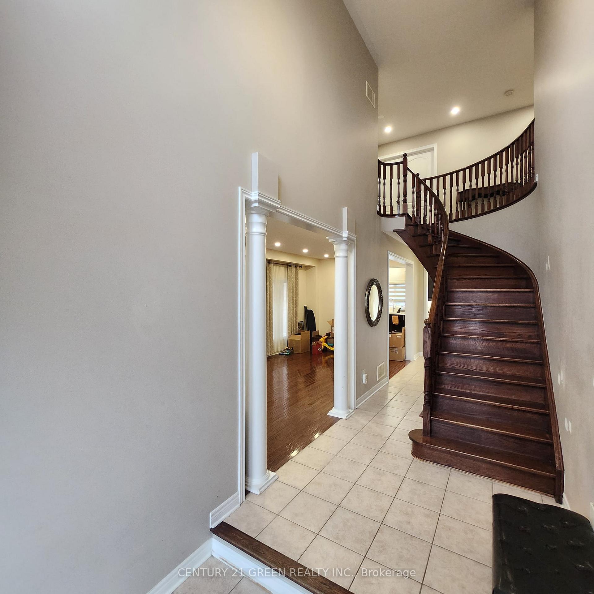 Photo 12 of 11 Game Creek Crescent, Brampton, Northwest Sandalwood Parkway — HOMEH
