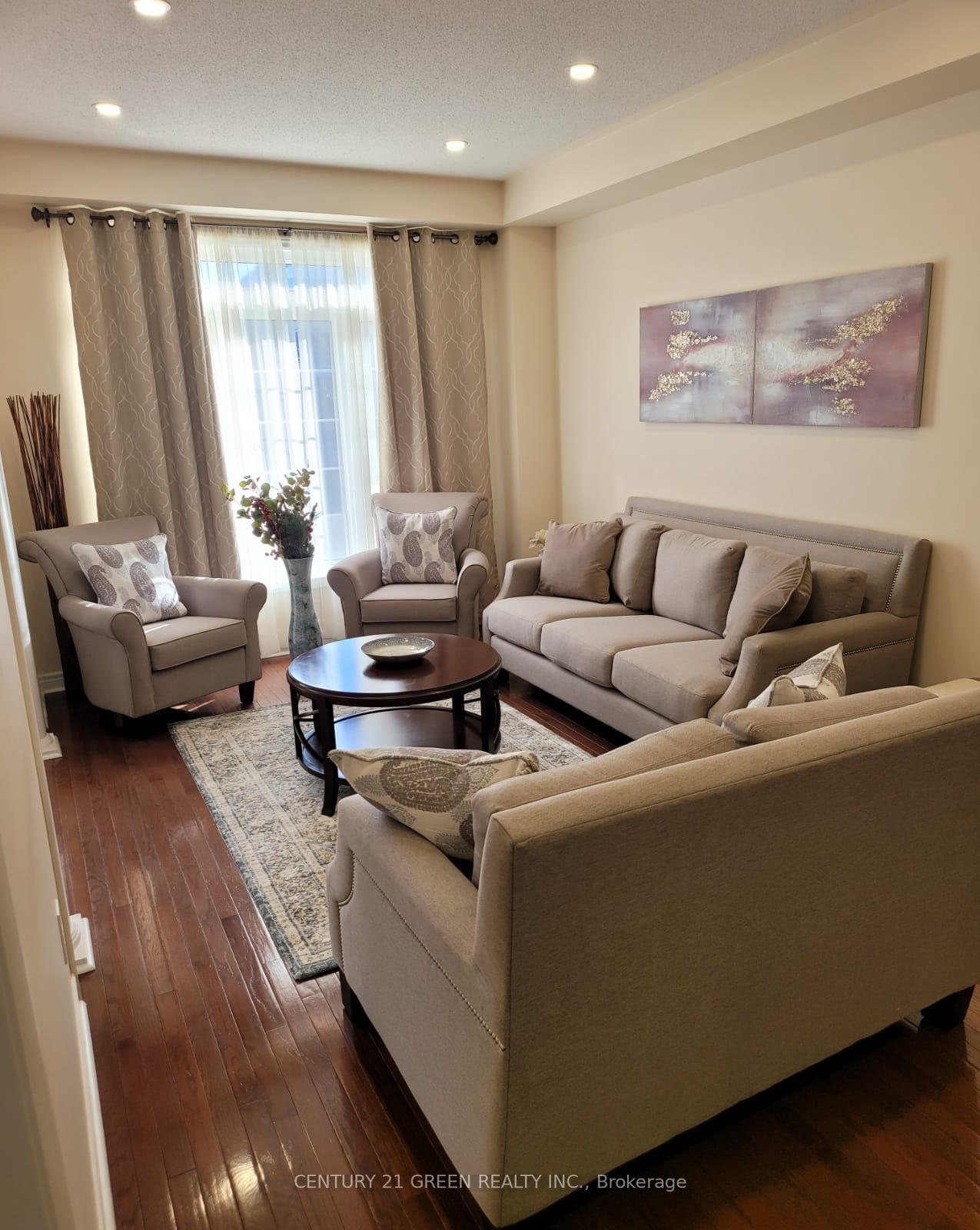 Photo 7 of 11 Game Creek Crescent, Brampton, Northwest Sandalwood Parkway — HOMEH
