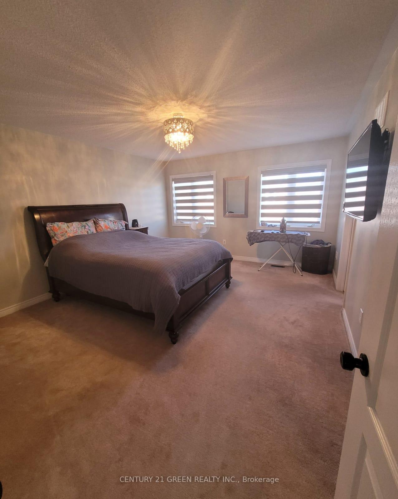 Photo 9 of 11 Game Creek Crescent, Brampton, Northwest Sandalwood Parkway — HOMEH