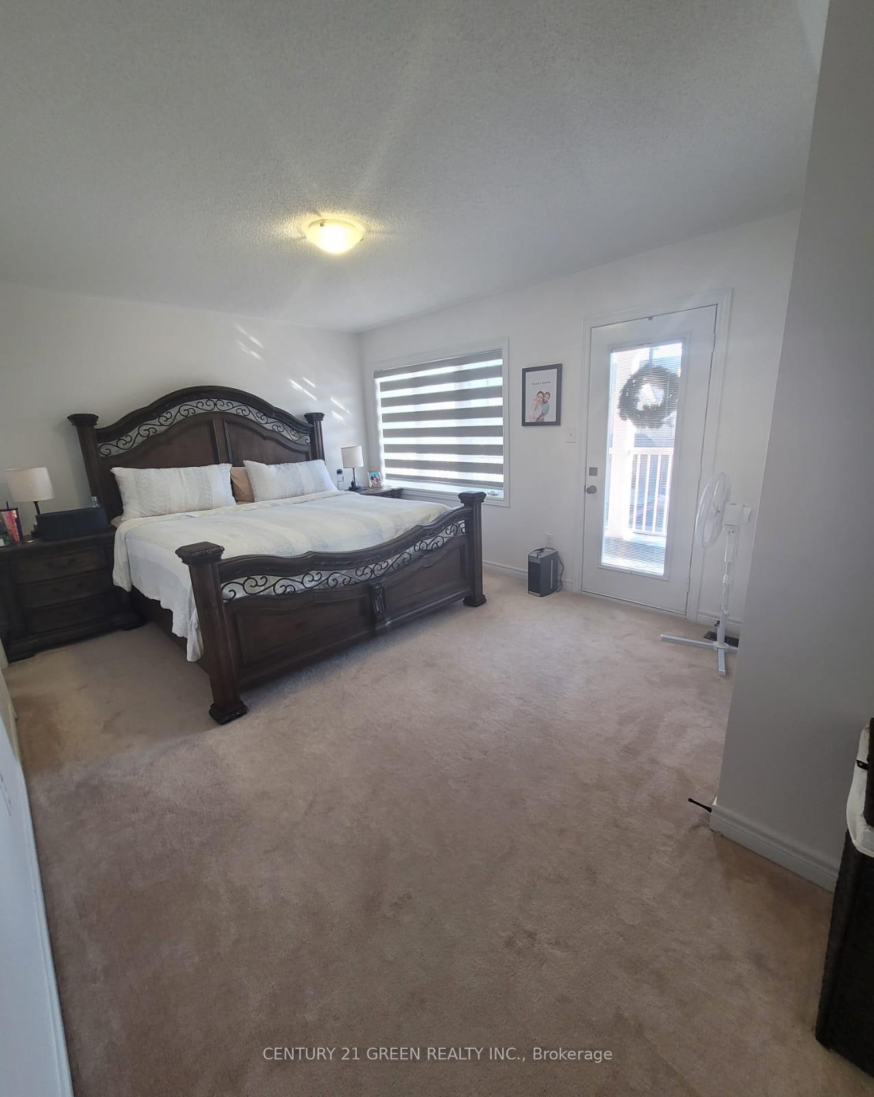 Photo 8 of 11 Game Creek Crescent, Brampton, Northwest Sandalwood Parkway — HOMEH