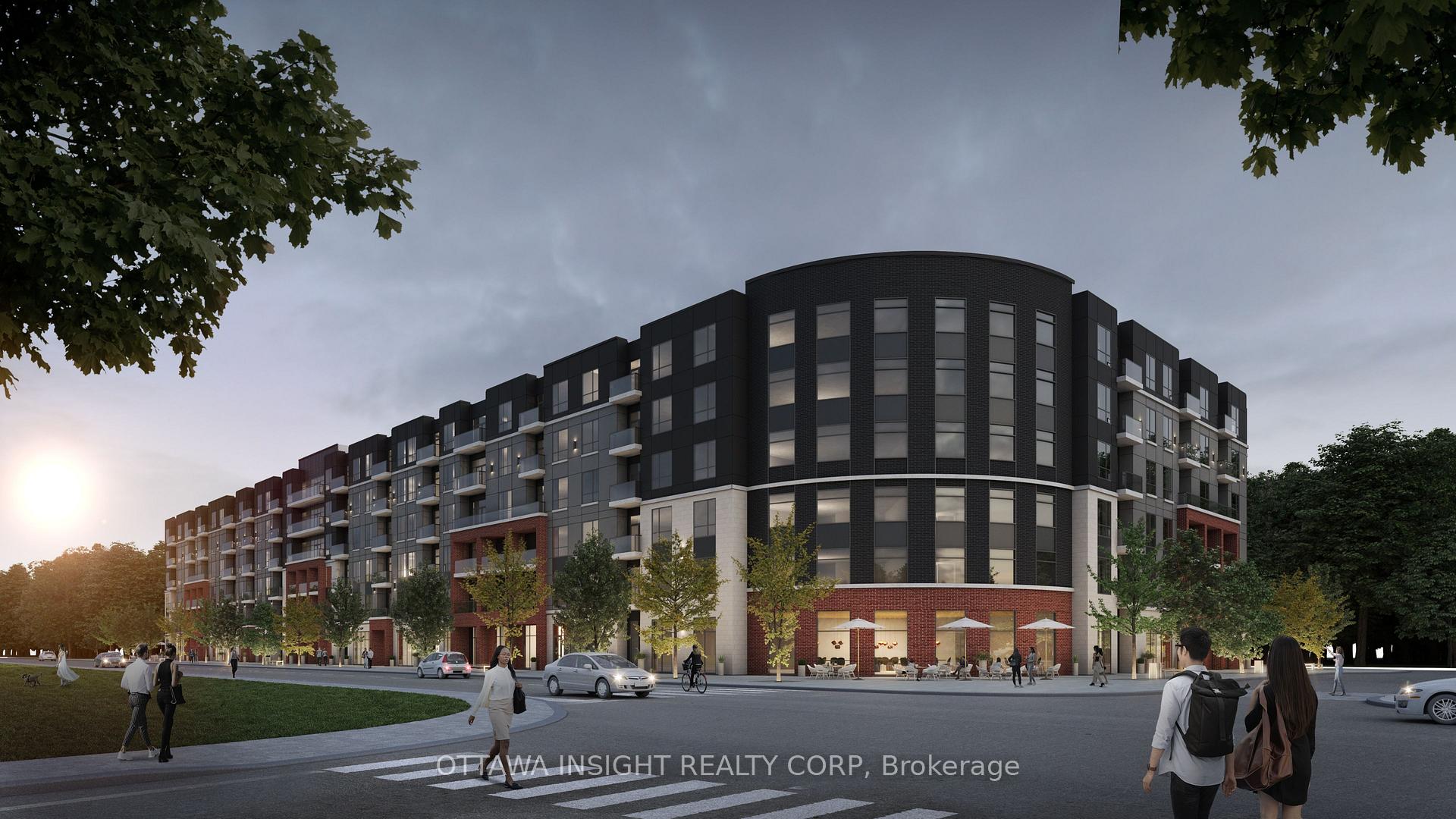 Photo 1 of Unit 2EB, 180 Kanata Avenue, Ottawa, Kanata - Kanata Lakes/Heritage Hills — HOMEH