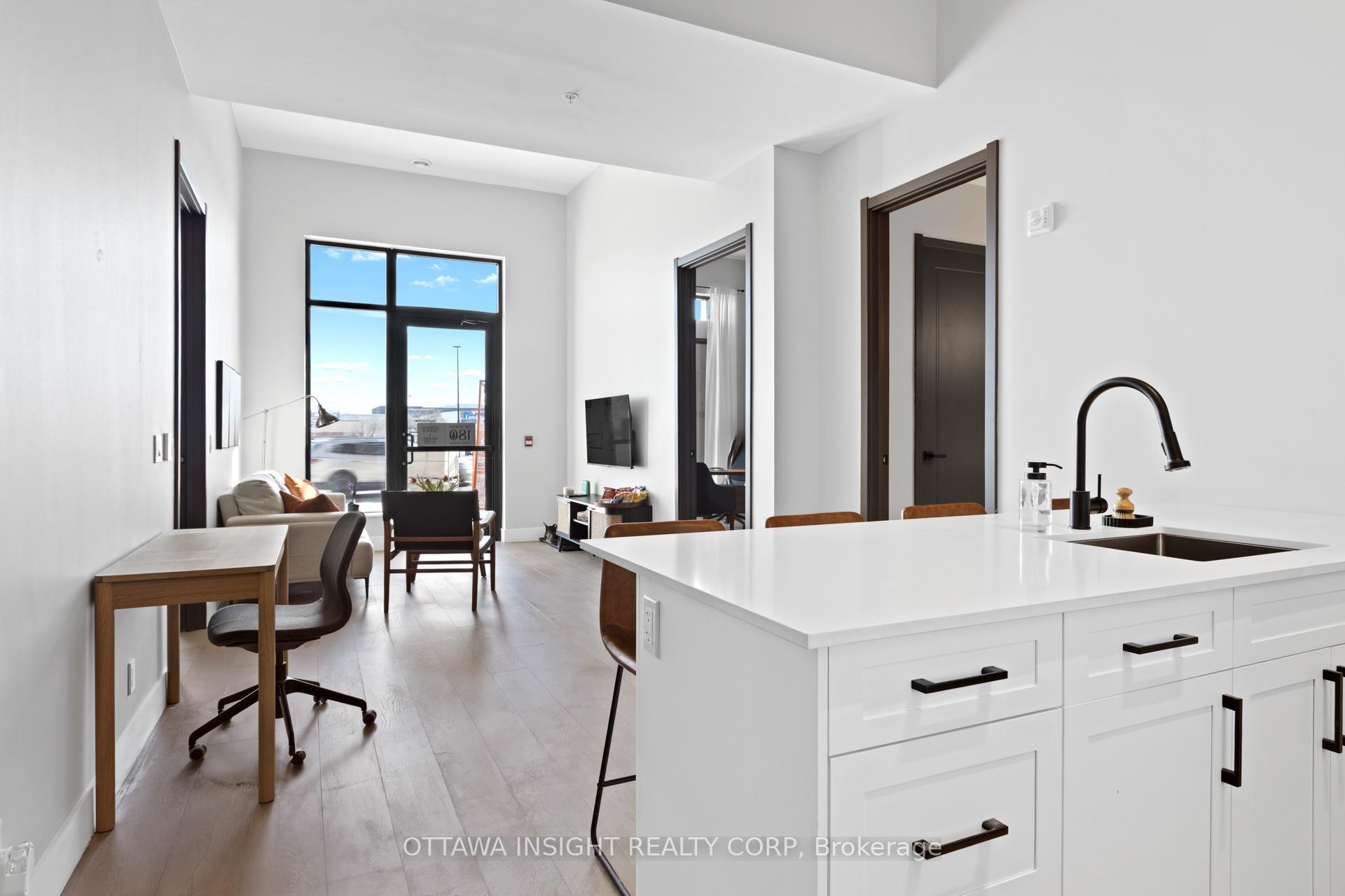 Photo 2 of Unit 2EB, 180 Kanata Avenue, Ottawa, Kanata - Kanata Lakes/Heritage Hills — HOMEH