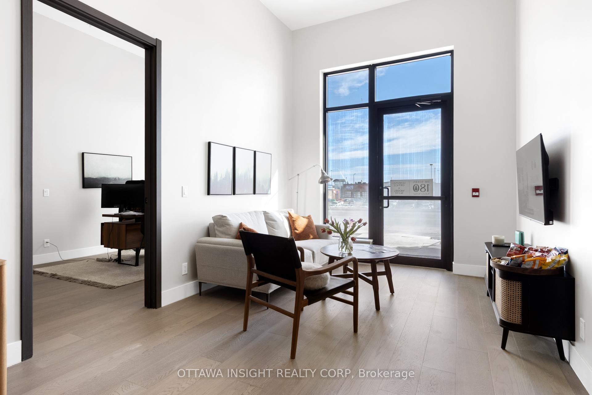 Photo 6 of Unit 2EB, 180 Kanata Avenue, Ottawa, Kanata - Kanata Lakes/Heritage Hills — HOMEH