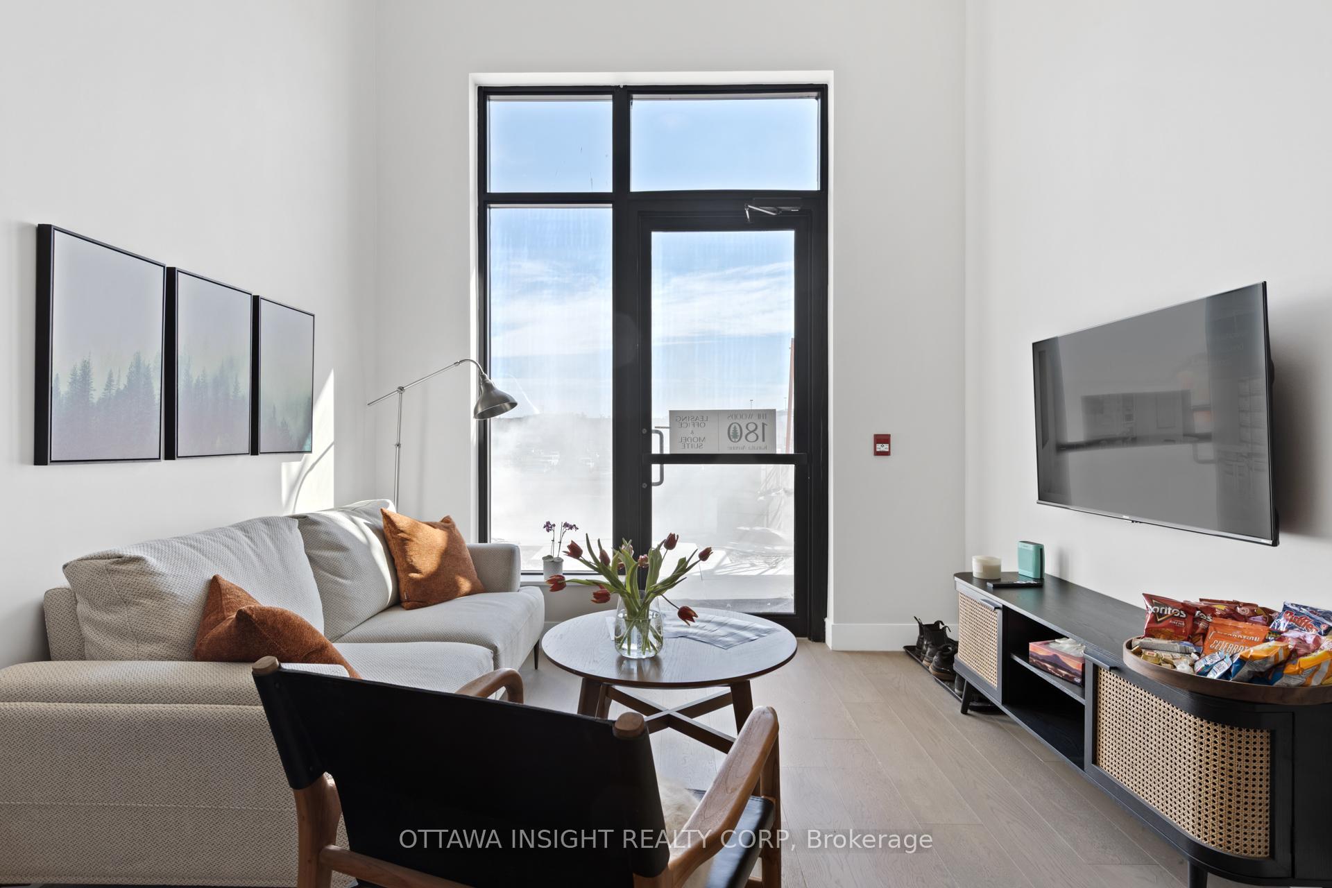 Photo 8 of Unit 2EB, 180 Kanata Avenue, Ottawa, Kanata - Kanata Lakes/Heritage Hills — HOMEH