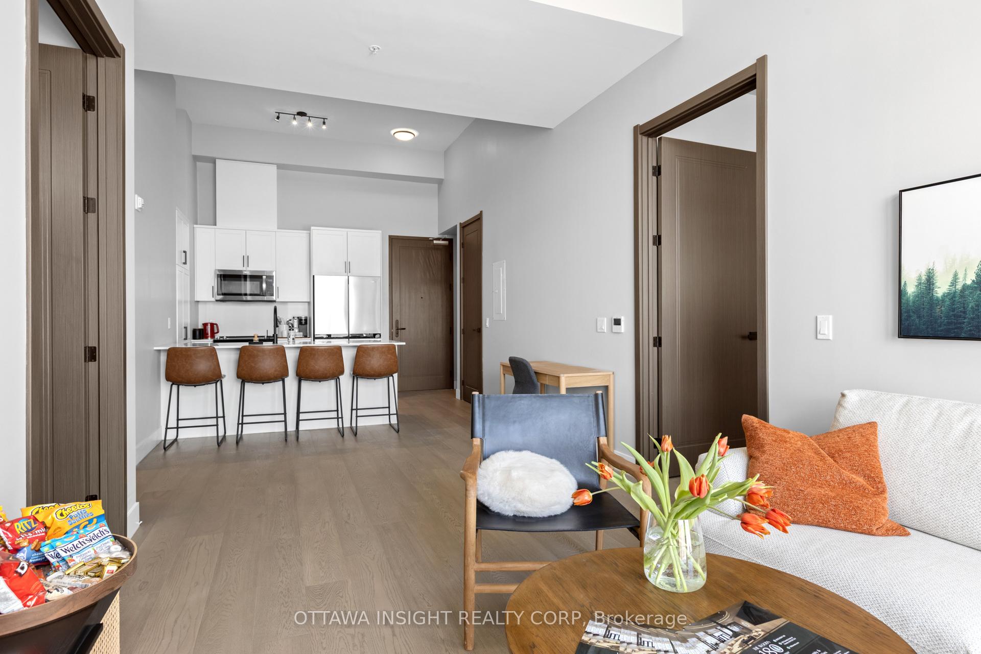Photo 10 of Unit 2EB, 180 Kanata Avenue, Ottawa, Kanata - Kanata Lakes/Heritage Hills — HOMEH