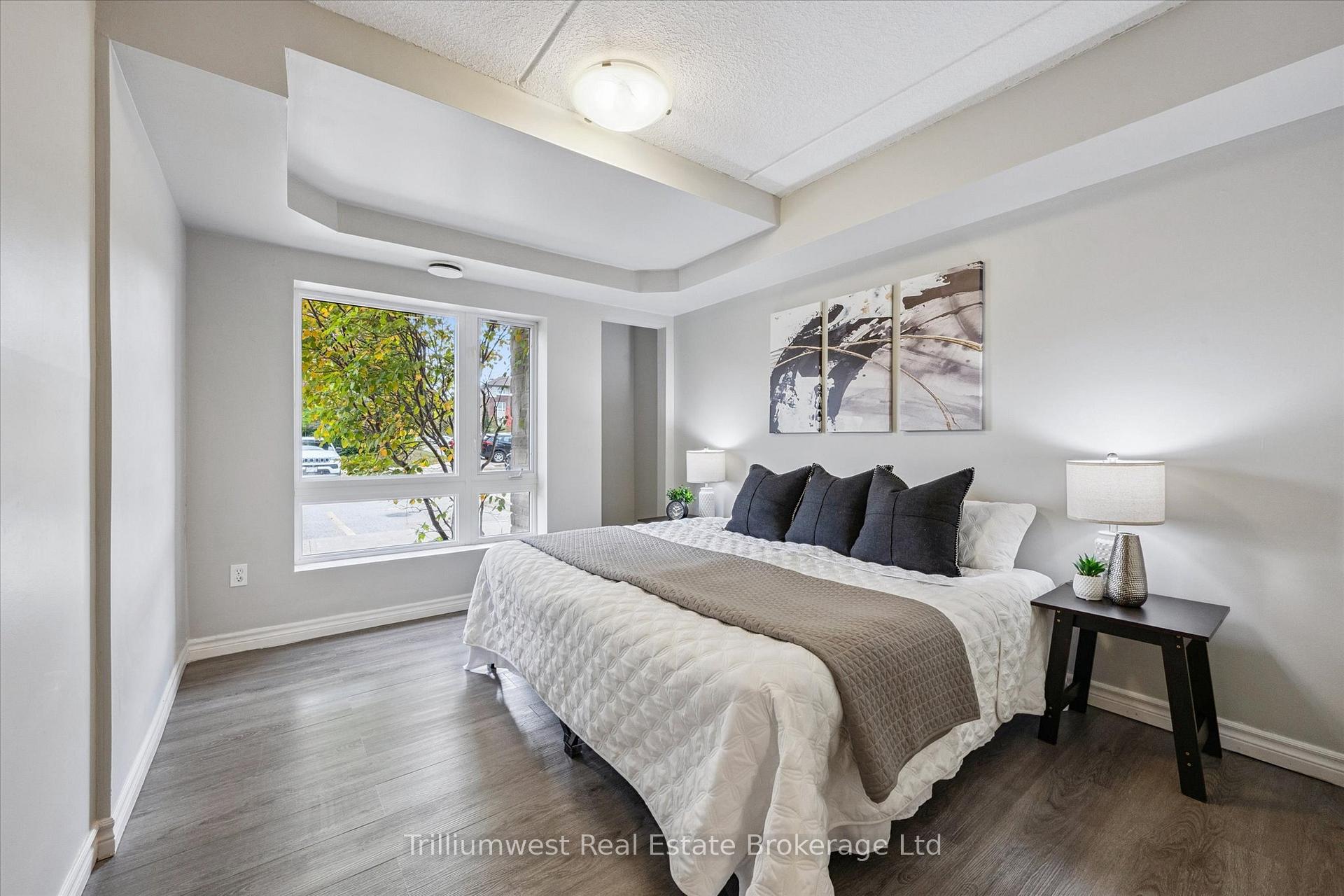 Photo 5 of Unit 109, 39 Goodwin Drive, Guelph, Pineridge/Westminster Woods — HOMEH