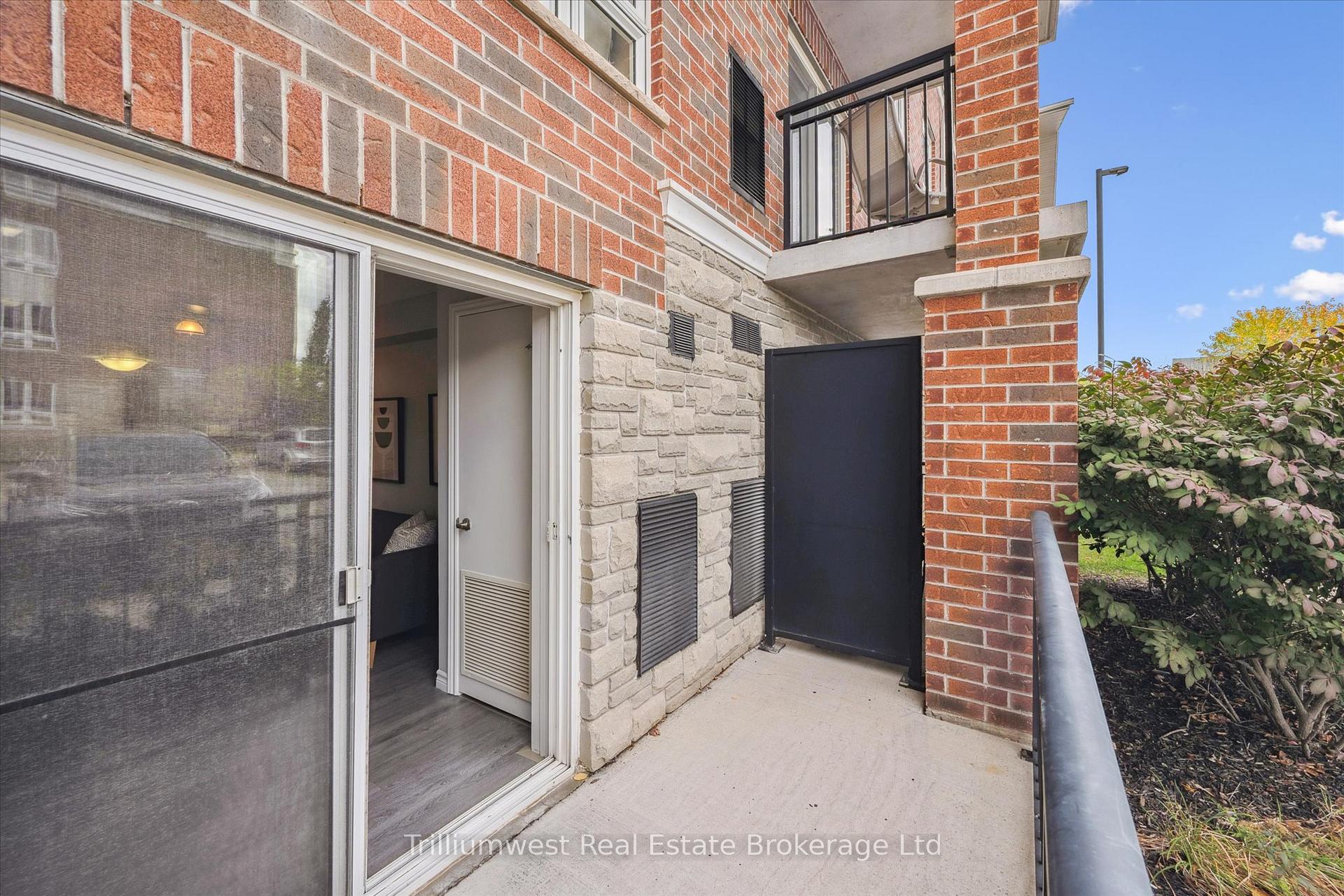 Photo 8 of Unit 109, 39 Goodwin Drive, Guelph, Pineridge/Westminster Woods — HOMEH