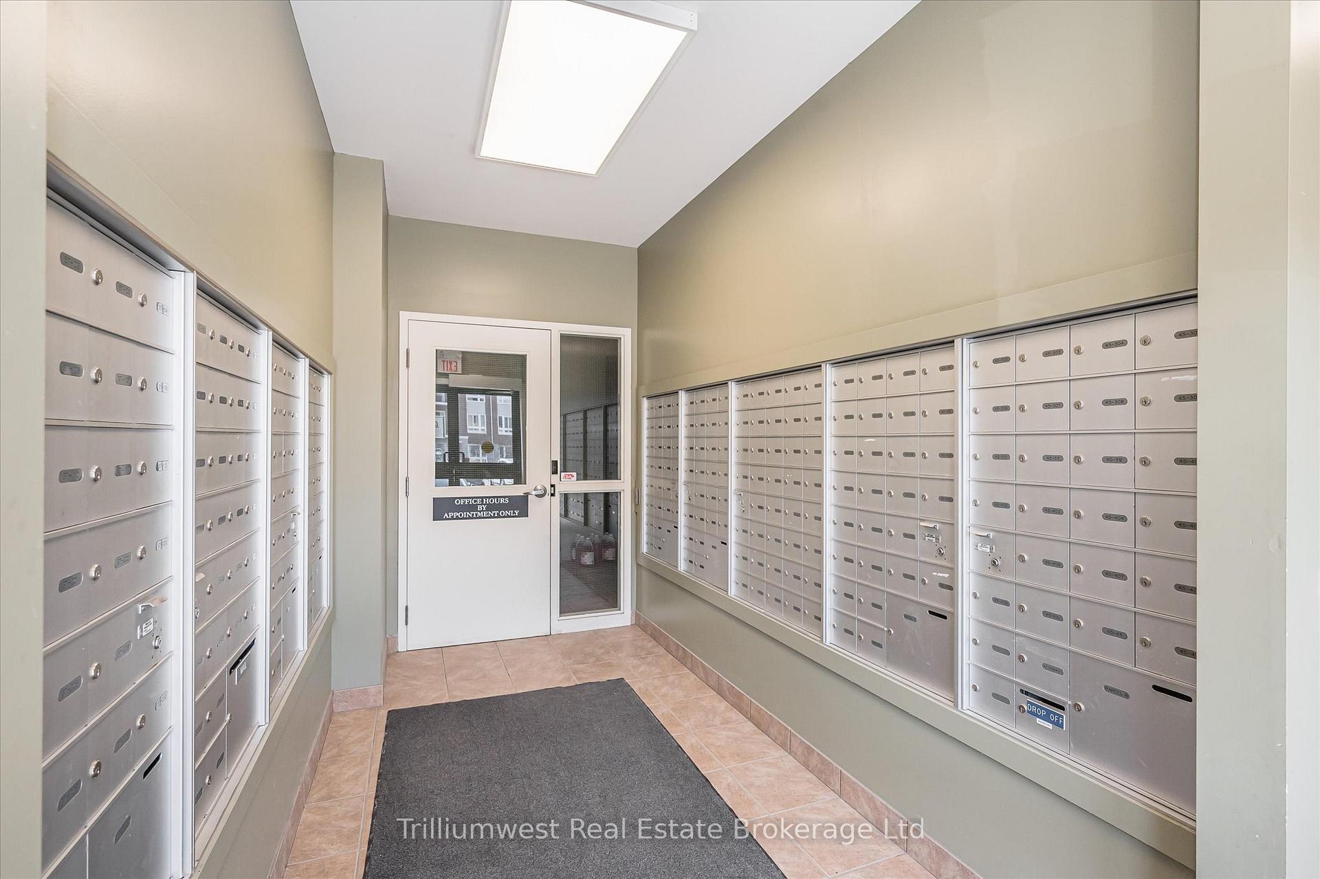 Photo 12 of Unit 109, 39 Goodwin Drive, Guelph, Pineridge/Westminster Woods — HOMEH