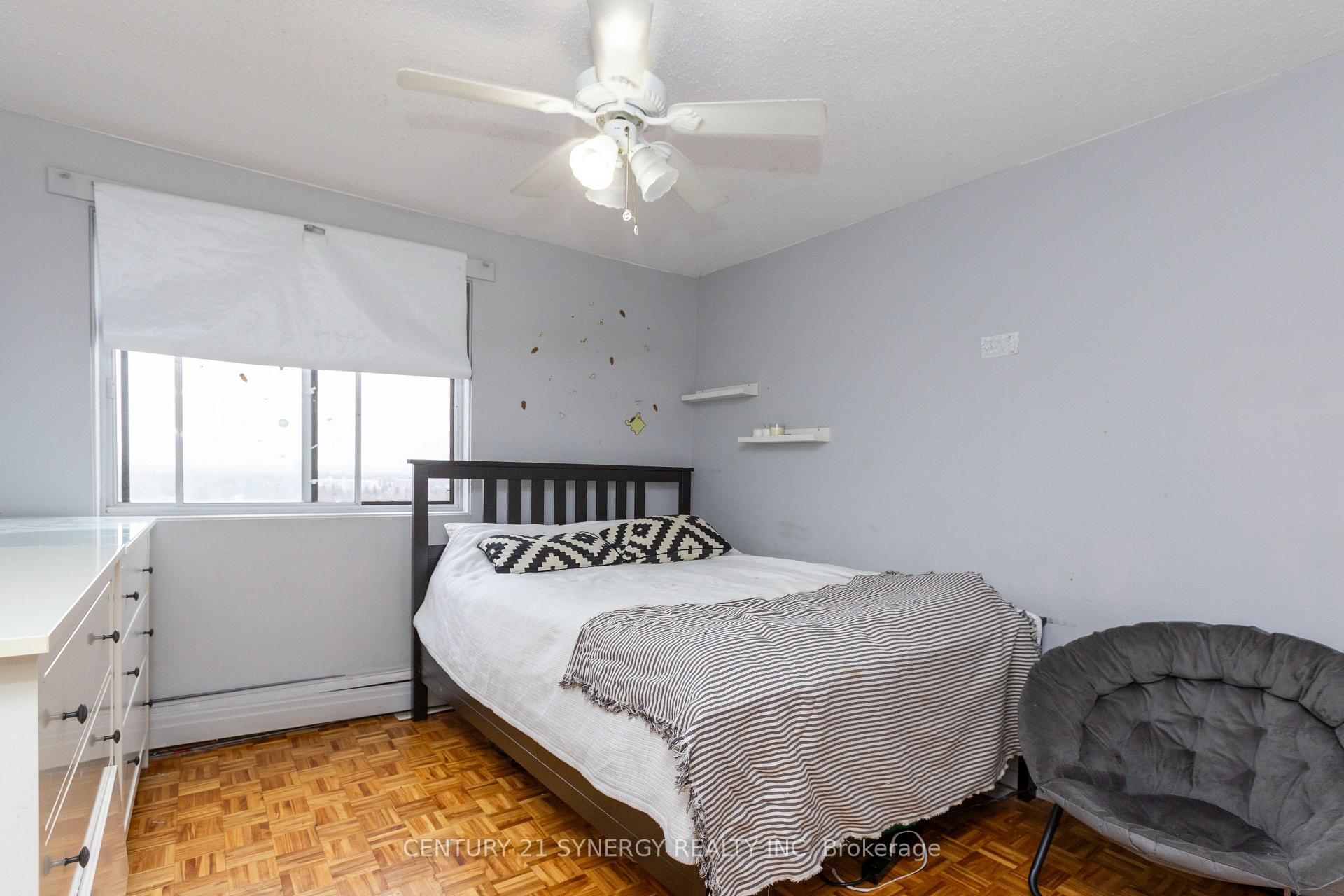 Photo 9 of Unit 1102, 20 Chesterton Drive, Ottawa, Borden Farm/Stewart Farm/Carleton Heights/Parkwood Hills — HOMEH