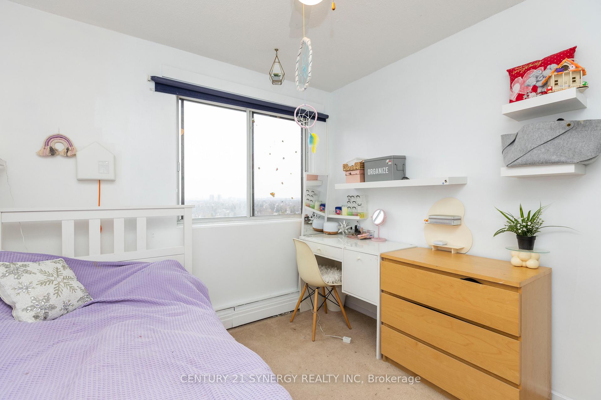 Photo 11 of Unit 1102, 20 Chesterton Drive, Ottawa, Borden Farm/Stewart Farm/Carleton Heights/Parkwood Hills — HOMEH