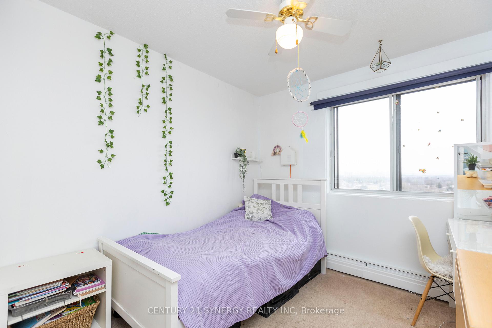 Photo 12 of Unit 1102, 20 Chesterton Drive, Ottawa, Borden Farm/Stewart Farm/Carleton Heights/Parkwood Hills — HOMEH