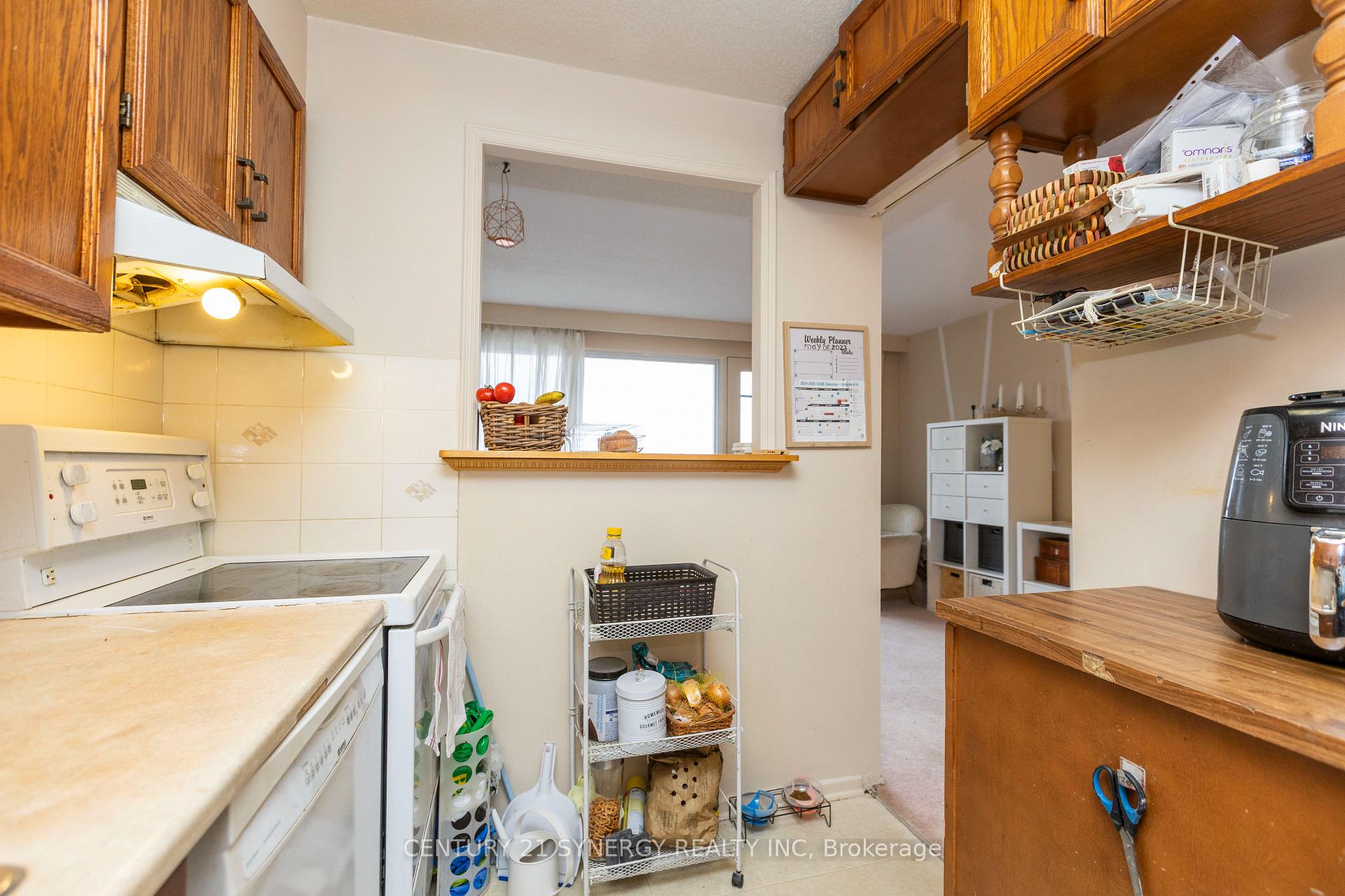 Photo 13 of Unit 1102, 20 Chesterton Drive, Ottawa, Borden Farm/Stewart Farm/Carleton Heights/Parkwood Hills — HOMEH