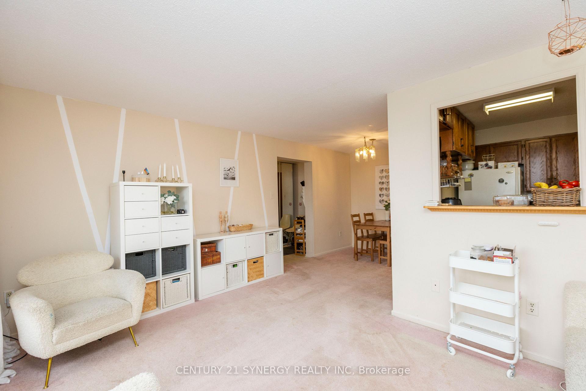 Photo 16 of Unit 1102, 20 Chesterton Drive, Ottawa, Borden Farm/Stewart Farm/Carleton Heights/Parkwood Hills — HOMEH