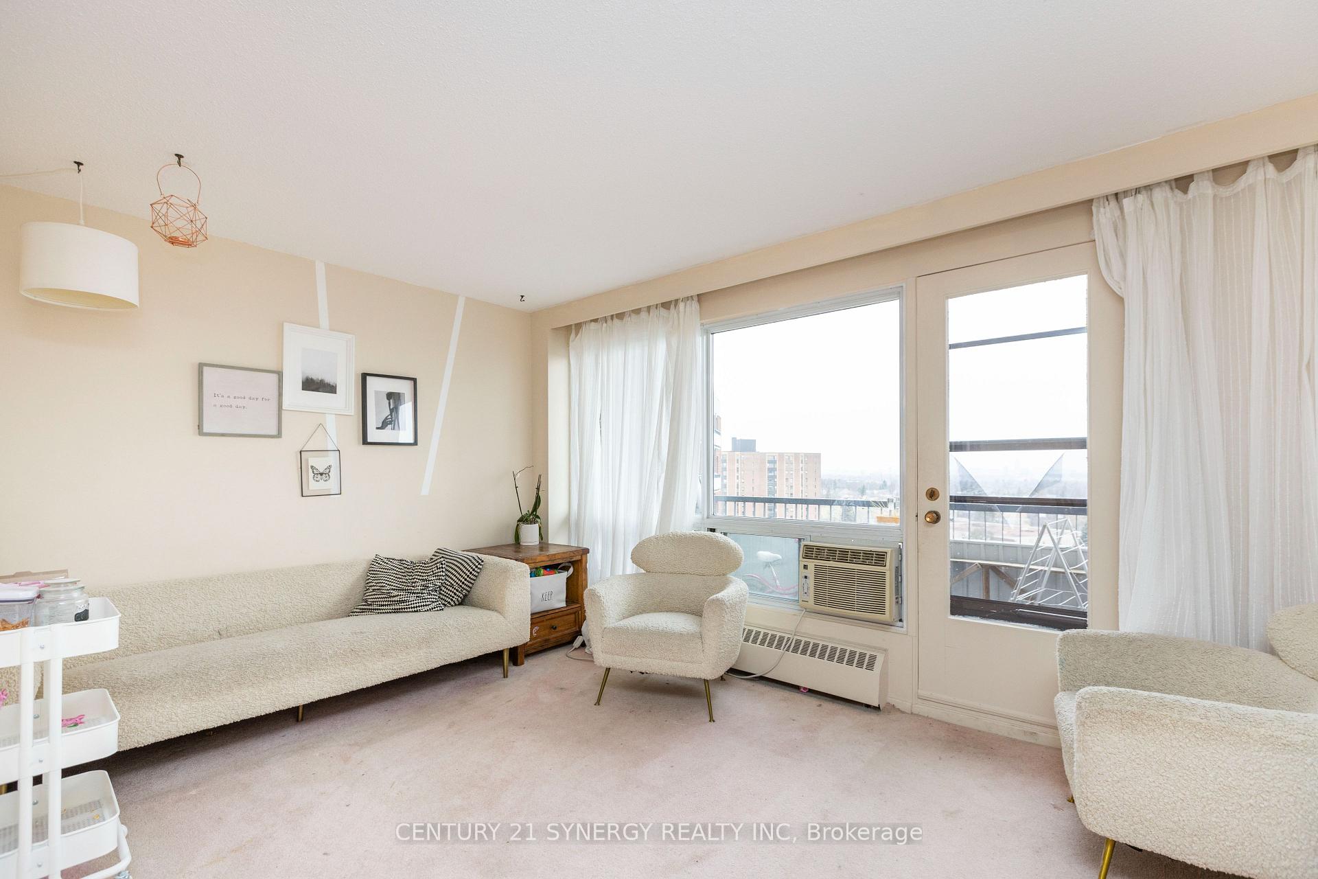 Photo 18 of Unit 1102, 20 Chesterton Drive, Ottawa, Borden Farm/Stewart Farm/Carleton Heights/Parkwood Hills — HOMEH