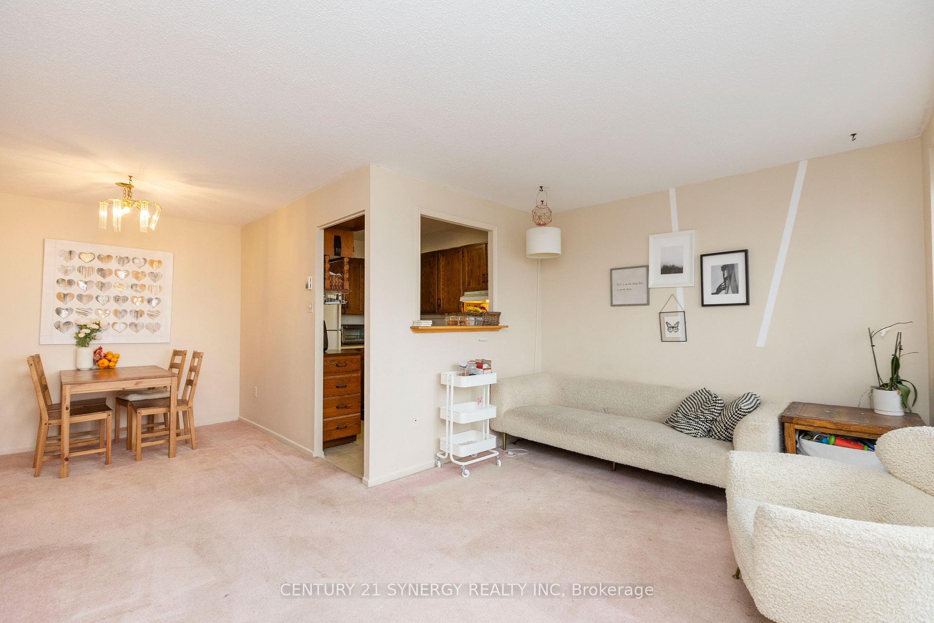Photo 19 of Unit 1102, 20 Chesterton Drive, Ottawa, Borden Farm/Stewart Farm/Carleton Heights/Parkwood Hills — HOMEH