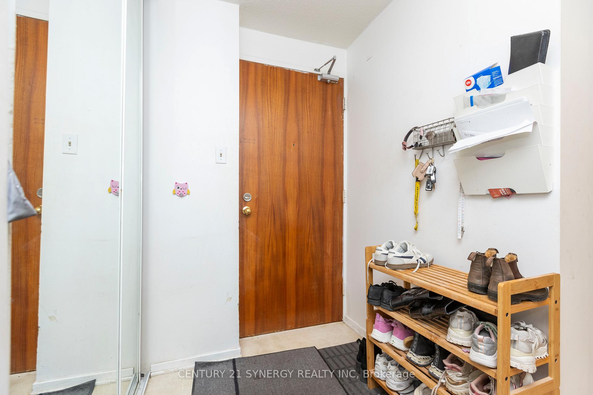 Photo 21 of Unit 1102, 20 Chesterton Drive, Ottawa, Borden Farm/Stewart Farm/Carleton Heights/Parkwood Hills — HOMEH