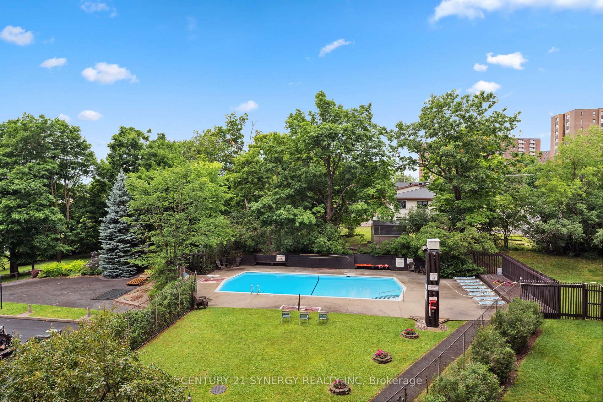 Photo 23 of Unit 1102, 20 Chesterton Drive, Ottawa, Borden Farm/Stewart Farm/Carleton Heights/Parkwood Hills — HOMEH