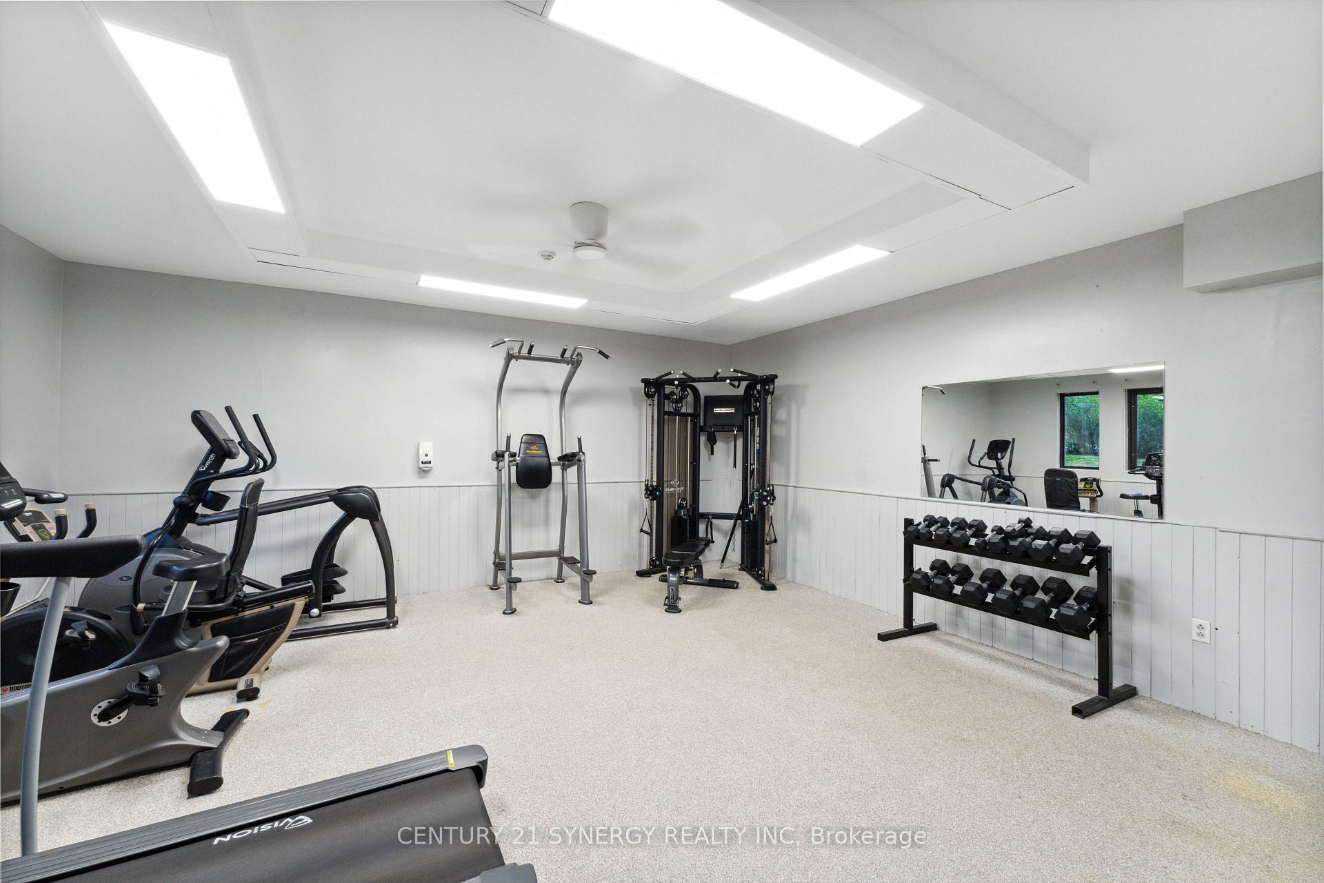 Photo 25 of Unit 1102, 20 Chesterton Drive, Ottawa, Borden Farm/Stewart Farm/Carleton Heights/Parkwood Hills — HOMEH
