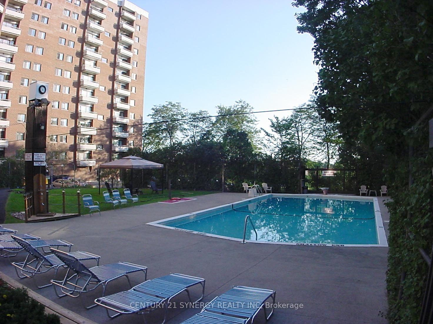 Photo 31 of Unit 1102, 20 Chesterton Drive, Ottawa, Borden Farm/Stewart Farm/Carleton Heights/Parkwood Hills — HOMEH