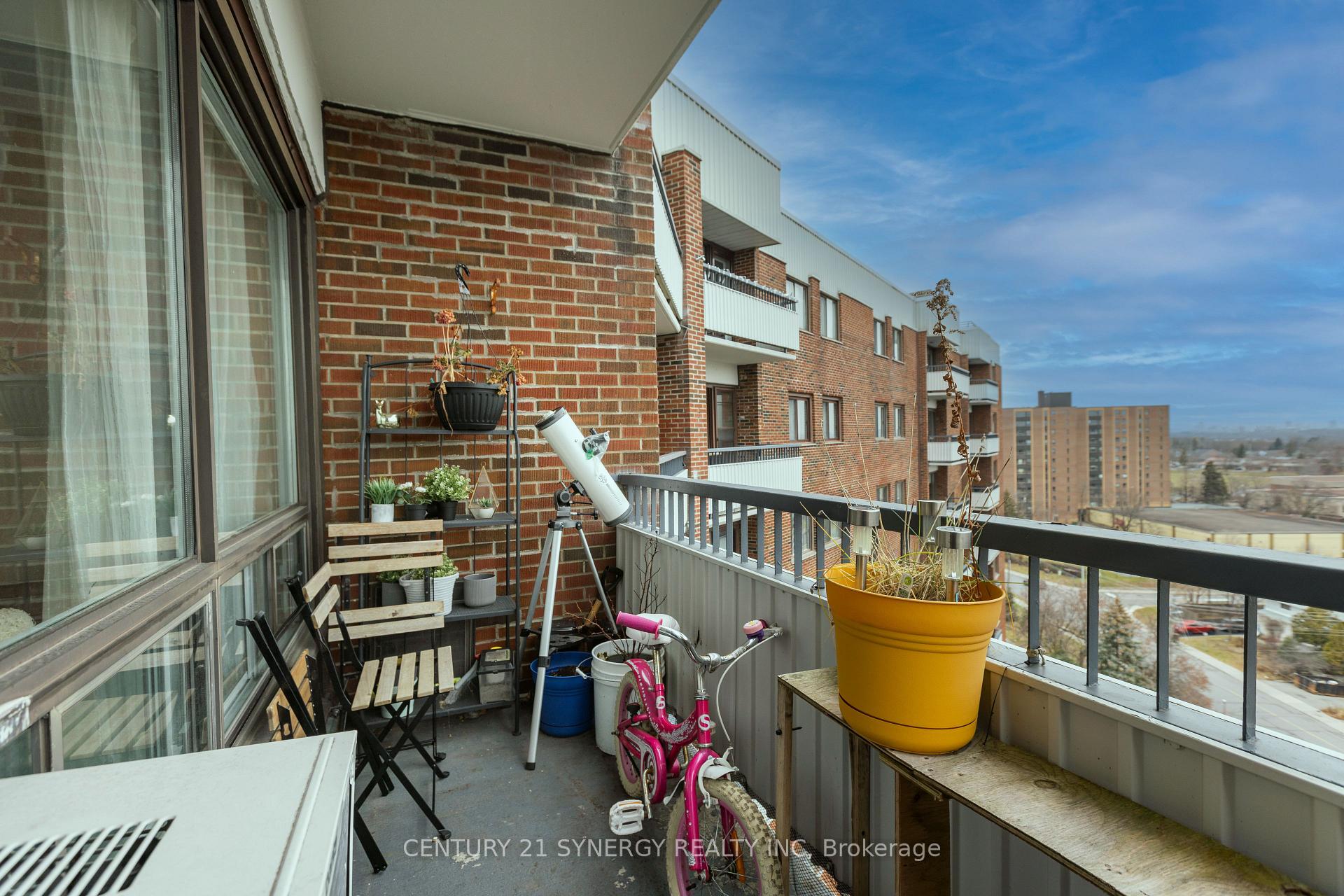 Photo 32 of Unit 1102, 20 Chesterton Drive, Ottawa, Borden Farm/Stewart Farm/Carleton Heights/Parkwood Hills — HOMEH