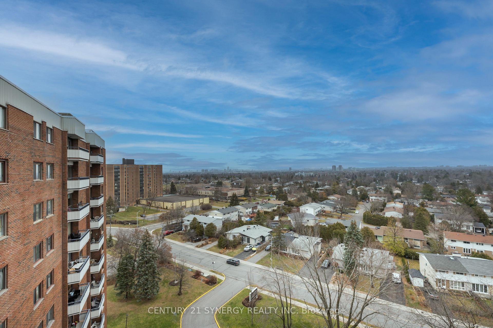Photo 33 of Unit 1102, 20 Chesterton Drive, Ottawa, Borden Farm/Stewart Farm/Carleton Heights/Parkwood Hills — HOMEH