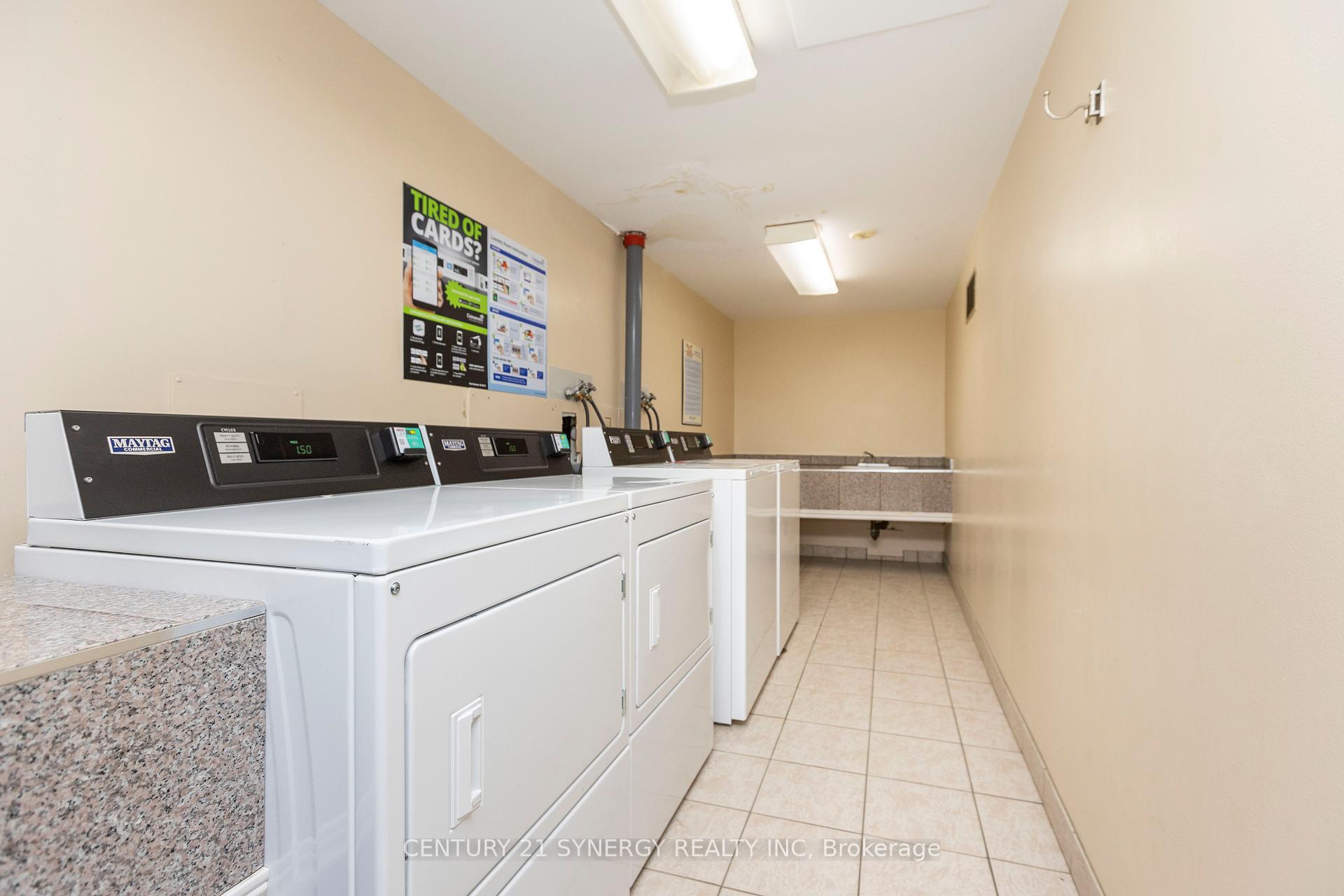 Photo 38 of Unit 1102, 20 Chesterton Drive, Ottawa, Borden Farm/Stewart Farm/Carleton Heights/Parkwood Hills — HOMEH