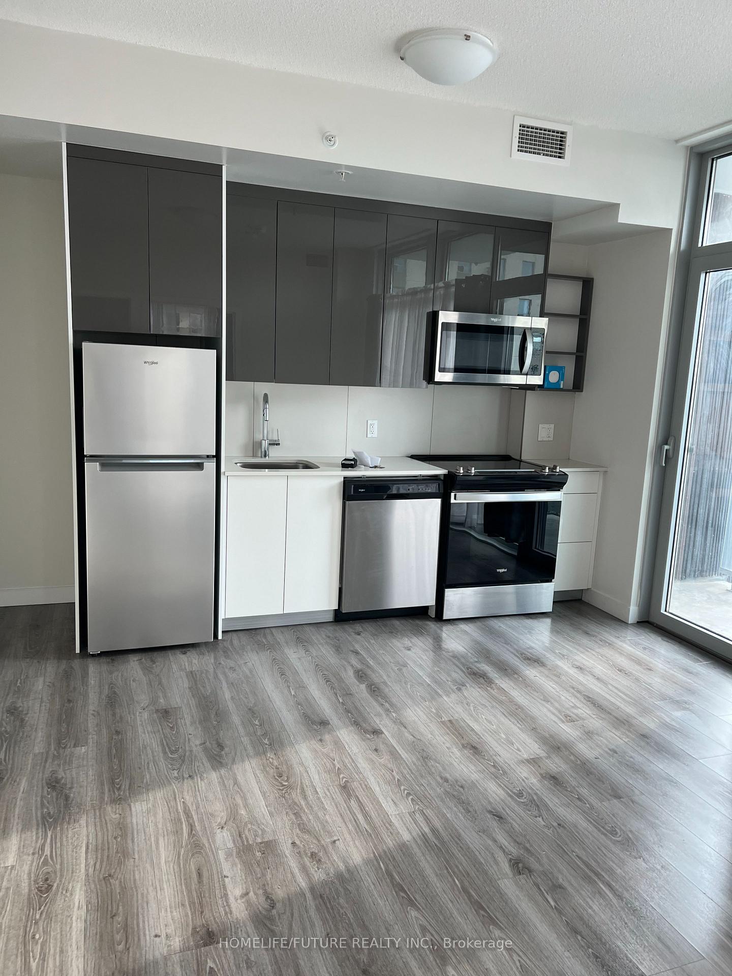 Photo 5 of Unit 707, 60 Frederick Street, Kitchener, City Commercial Core — HOMEH