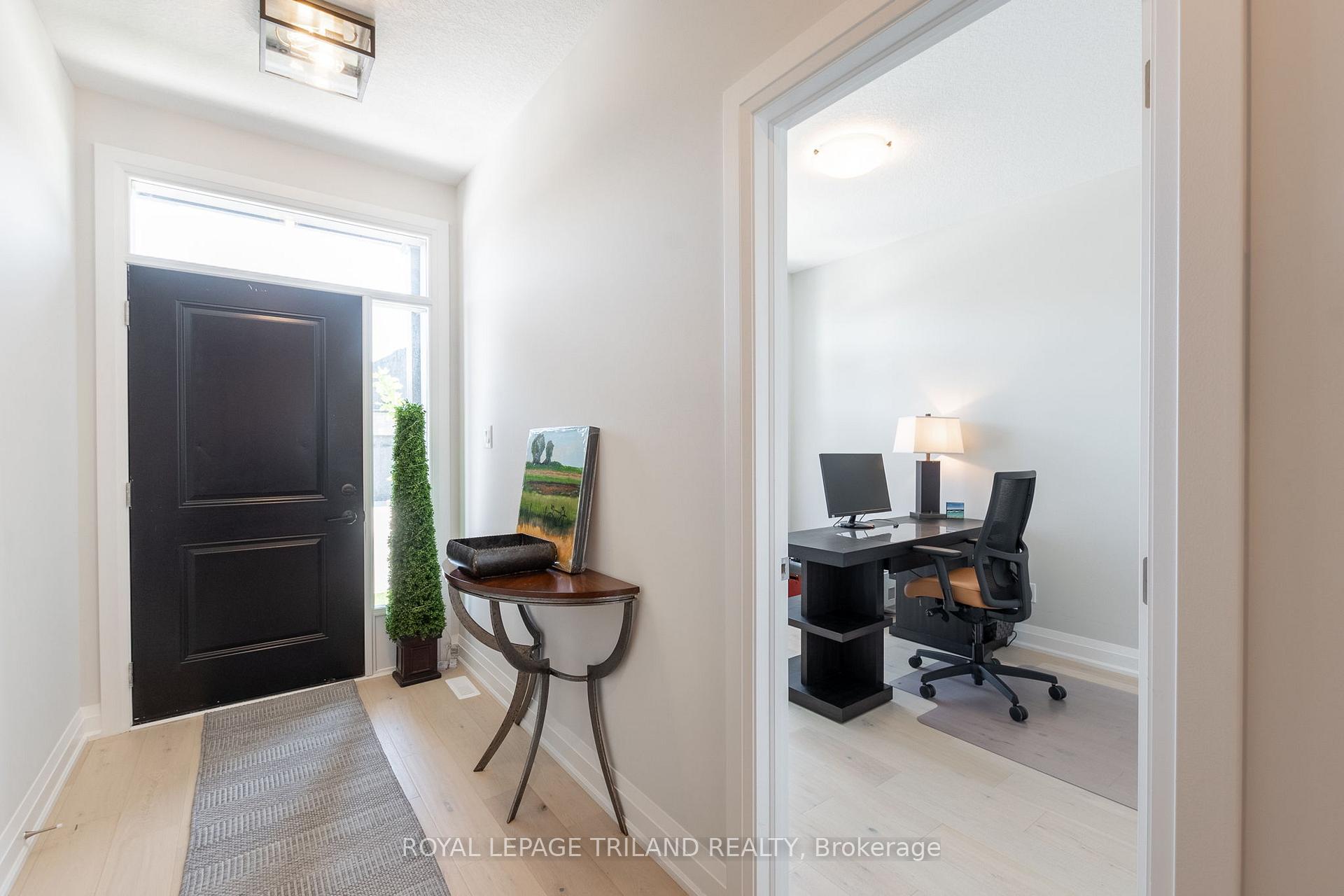 Photo 3 of Unit 58, 383 Daventry Way, Middlesex Centre, Rural Middlesex Centre — HOMEH