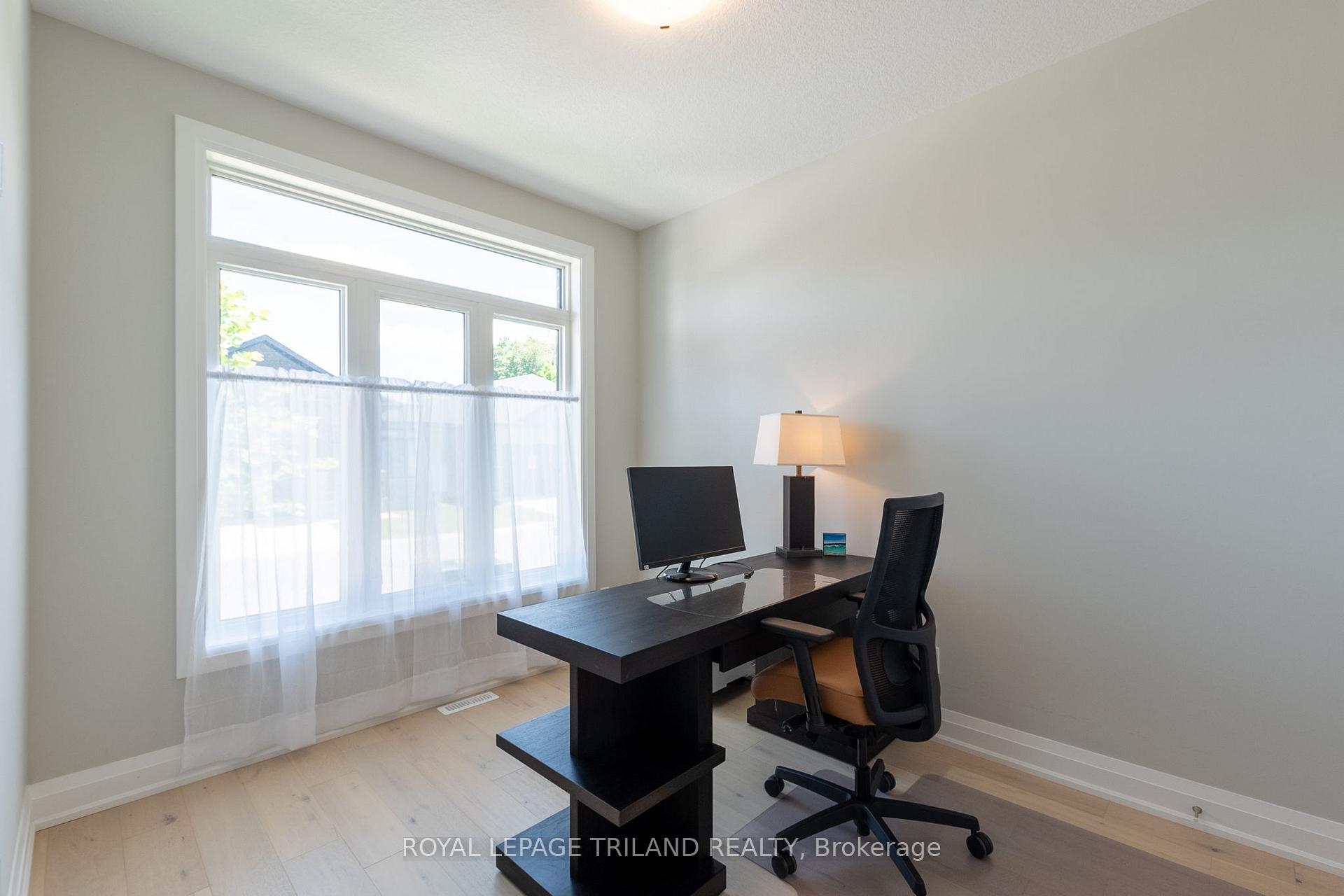 Photo 4 of Unit 58, 383 Daventry Way, Middlesex Centre, Rural Middlesex Centre — HOMEH