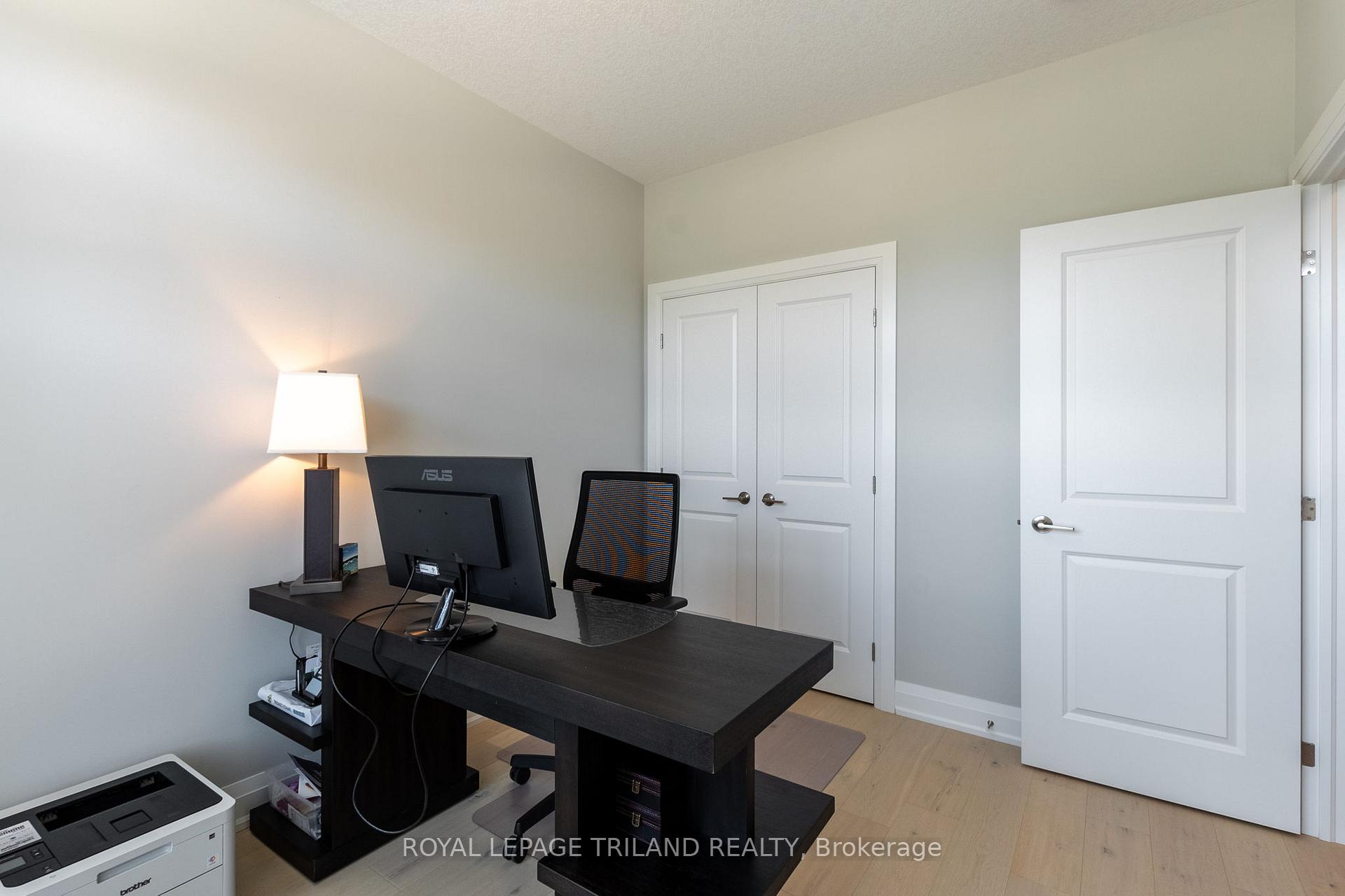 Photo 5 of Unit 58, 383 Daventry Way, Middlesex Centre, Rural Middlesex Centre — HOMEH