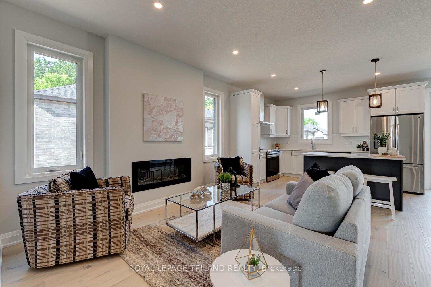 Photo 7 of Unit 58, 383 Daventry Way, Middlesex Centre, Rural Middlesex Centre — HOMEH