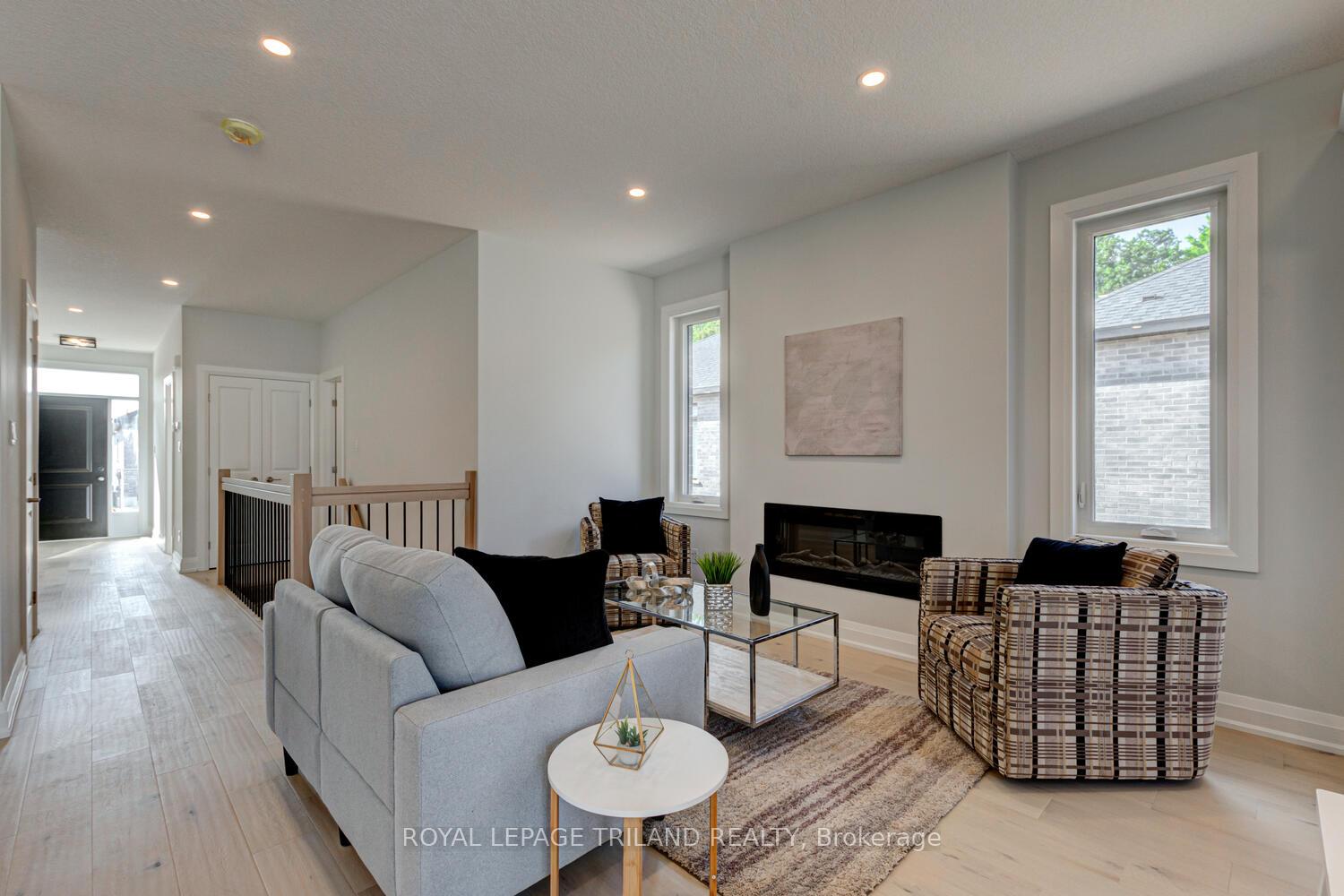 Photo 8 of Unit 58, 383 Daventry Way, Middlesex Centre, Rural Middlesex Centre — HOMEH