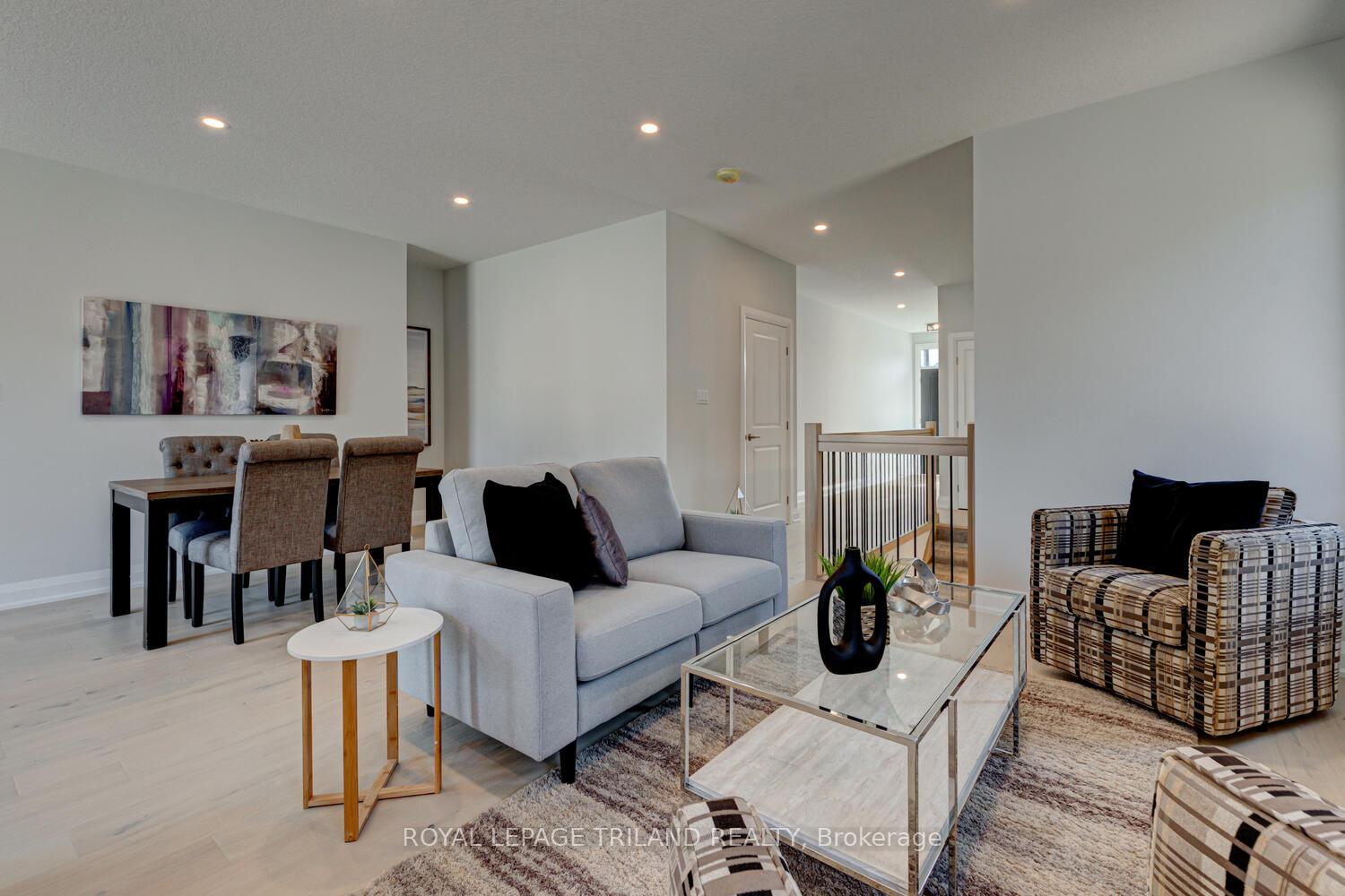 Photo 9 of Unit 58, 383 Daventry Way, Middlesex Centre, Rural Middlesex Centre — HOMEH