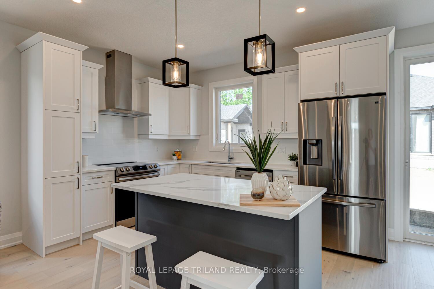 Photo 12 of Unit 58, 383 Daventry Way, Middlesex Centre, Rural Middlesex Centre — HOMEH