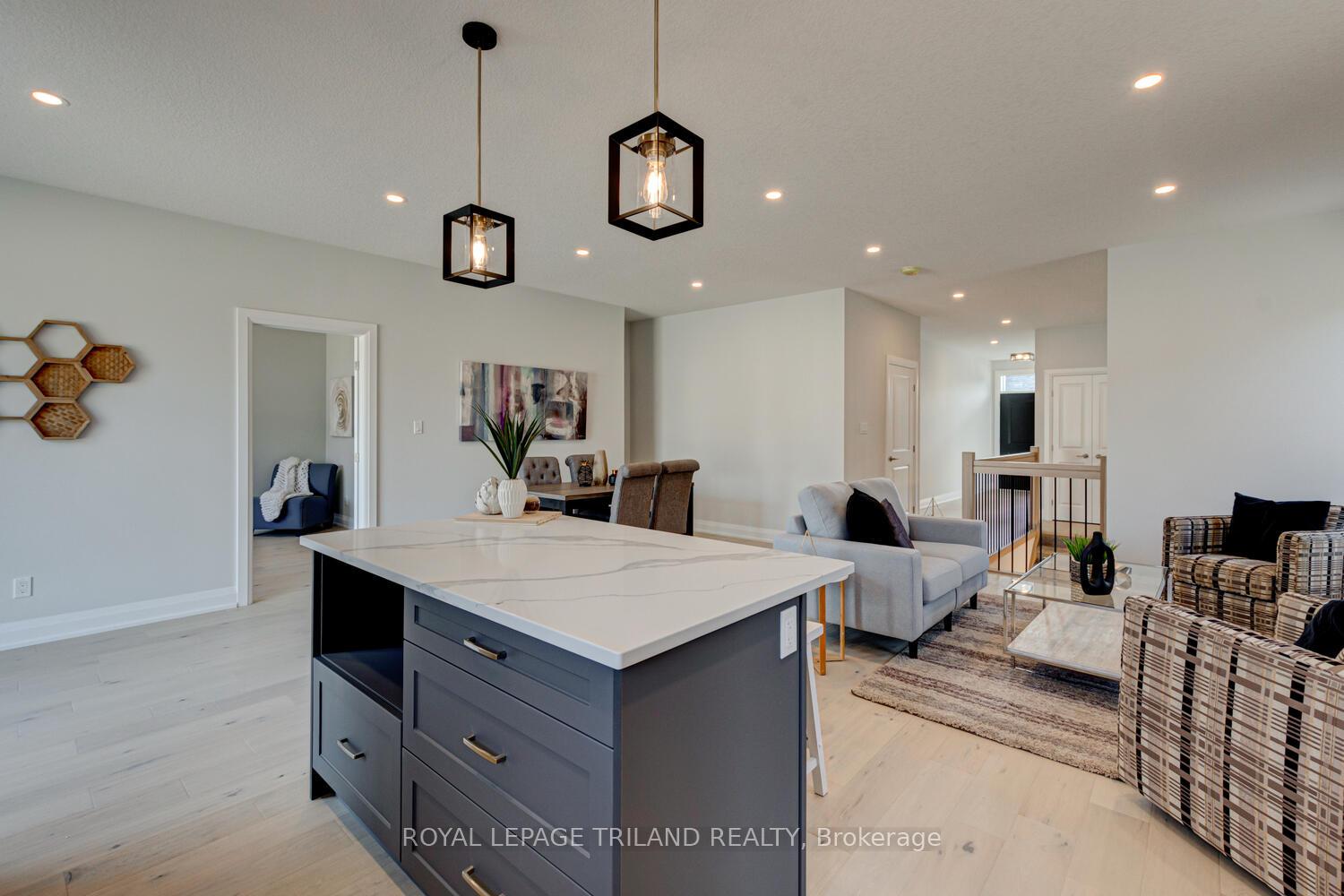 Photo 14 of Unit 58, 383 Daventry Way, Middlesex Centre, Rural Middlesex Centre — HOMEH